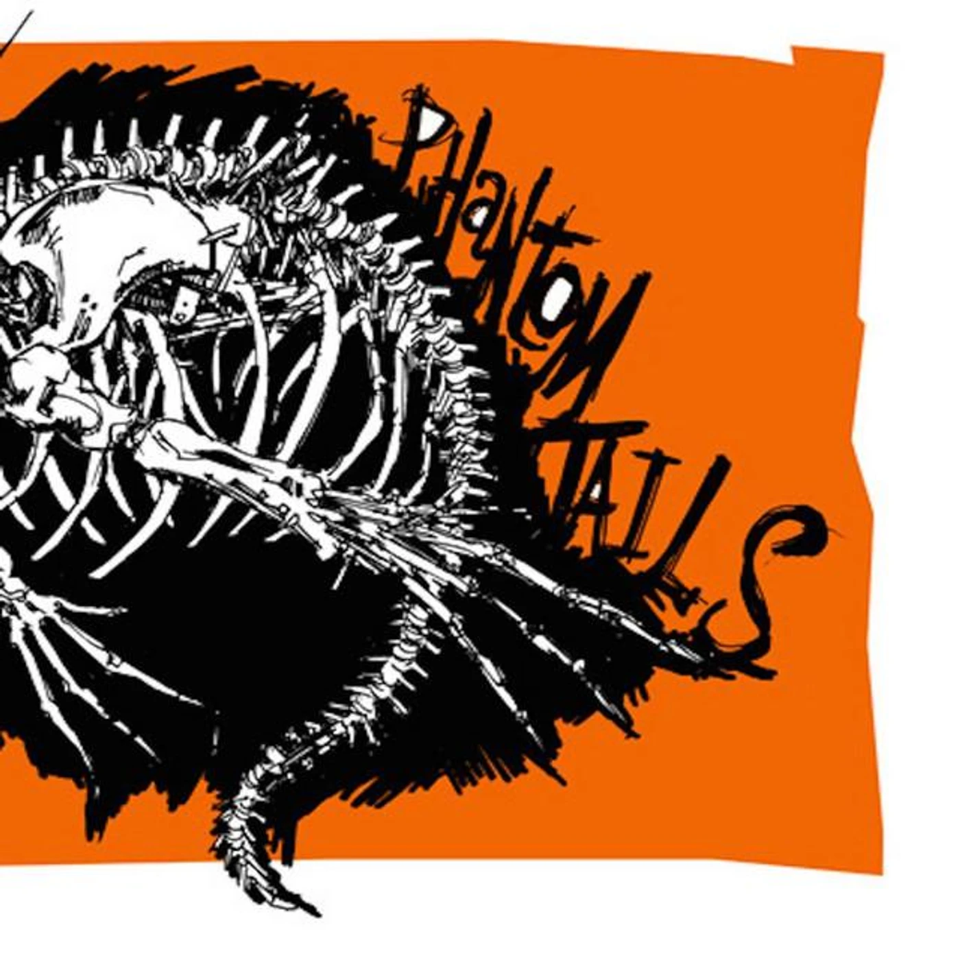 Phantom Tails Brand Page