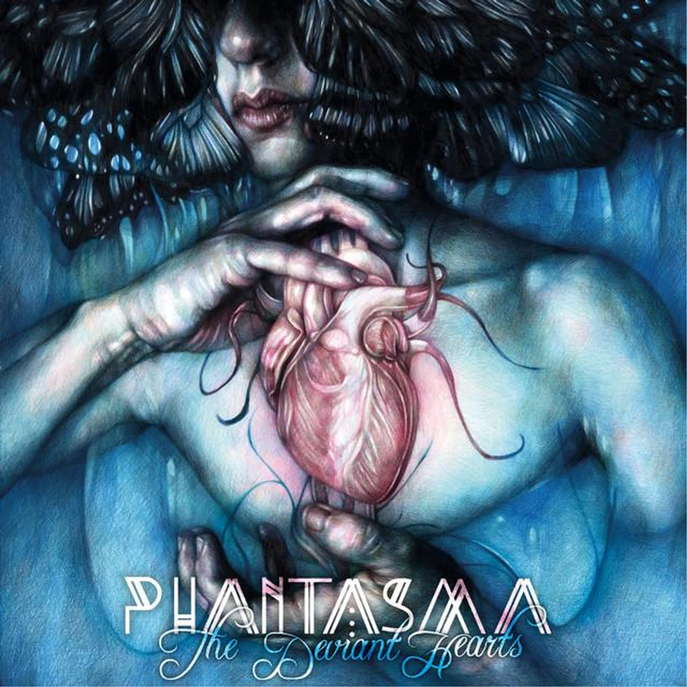 Phantasma Brand Page
