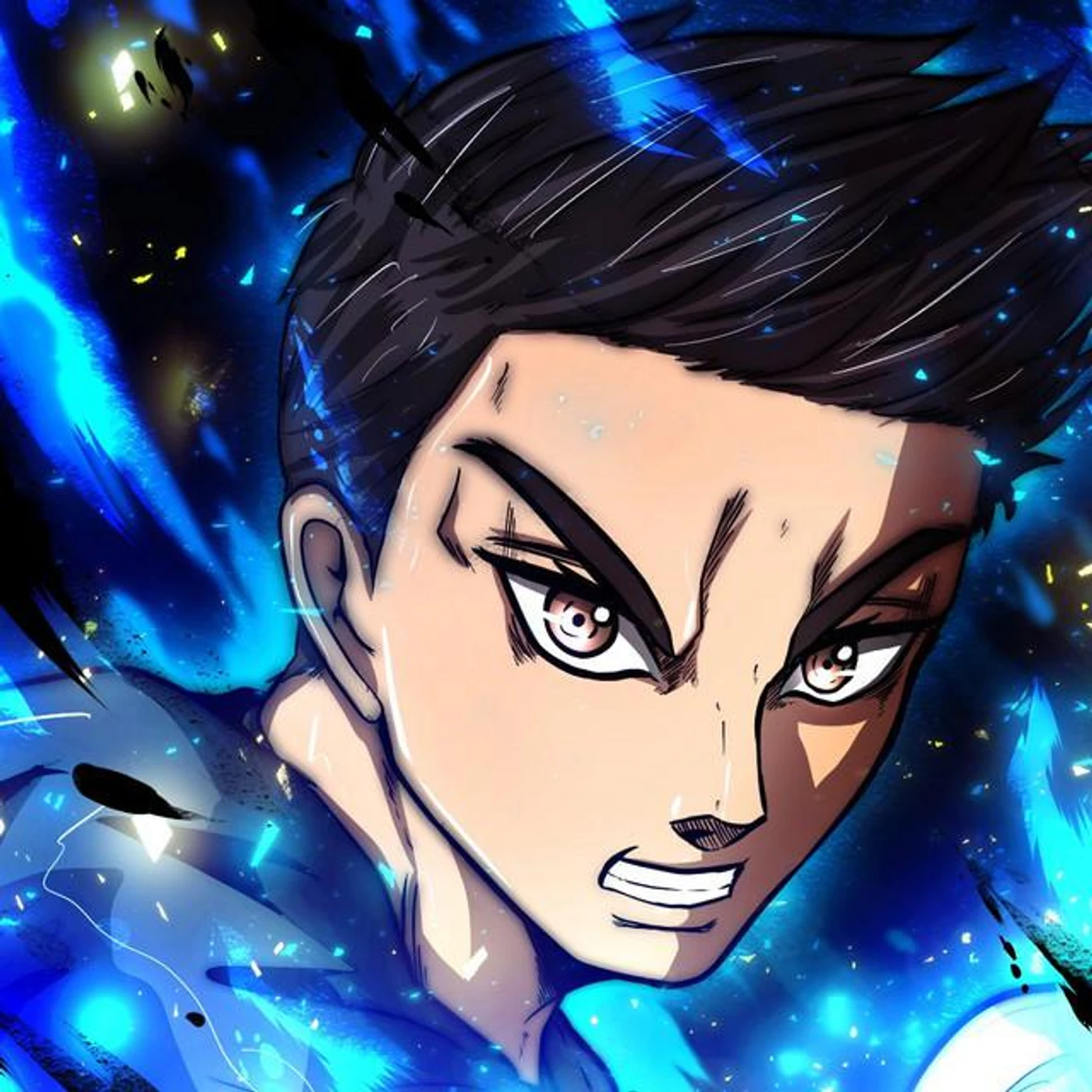 Pharozen Brand Page