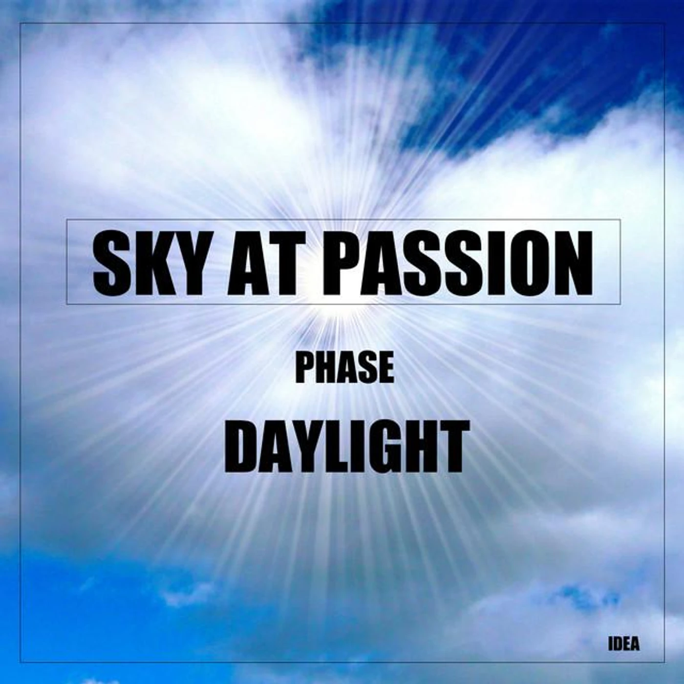 Phase