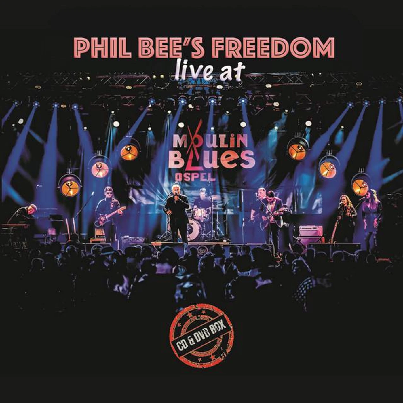 Phil Bee's Freedom