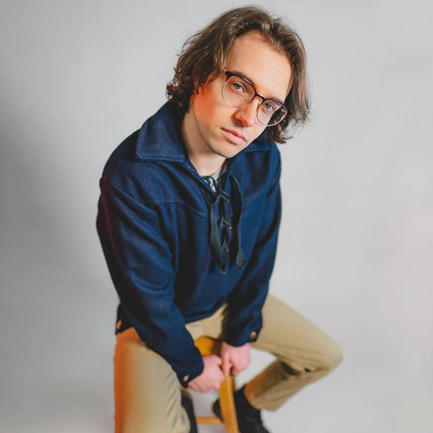 Phil Cambra & the Space Cadets