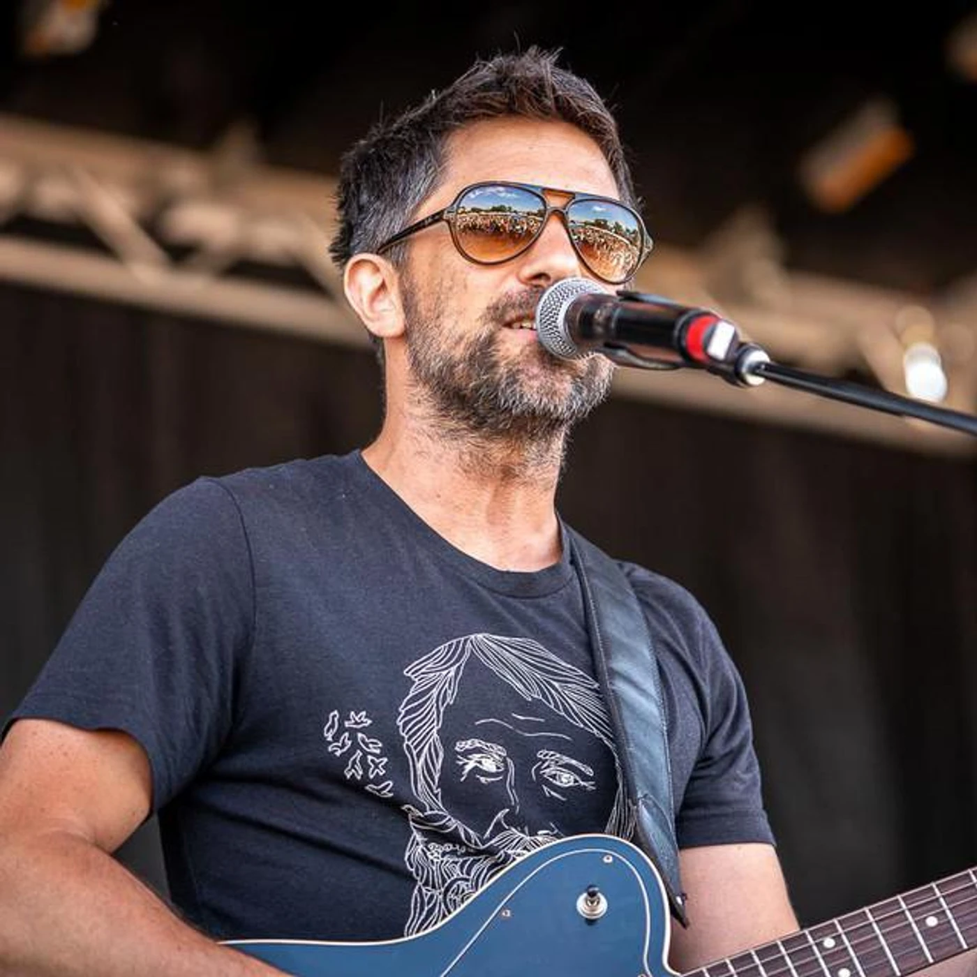 Phil daRosa Brand Page