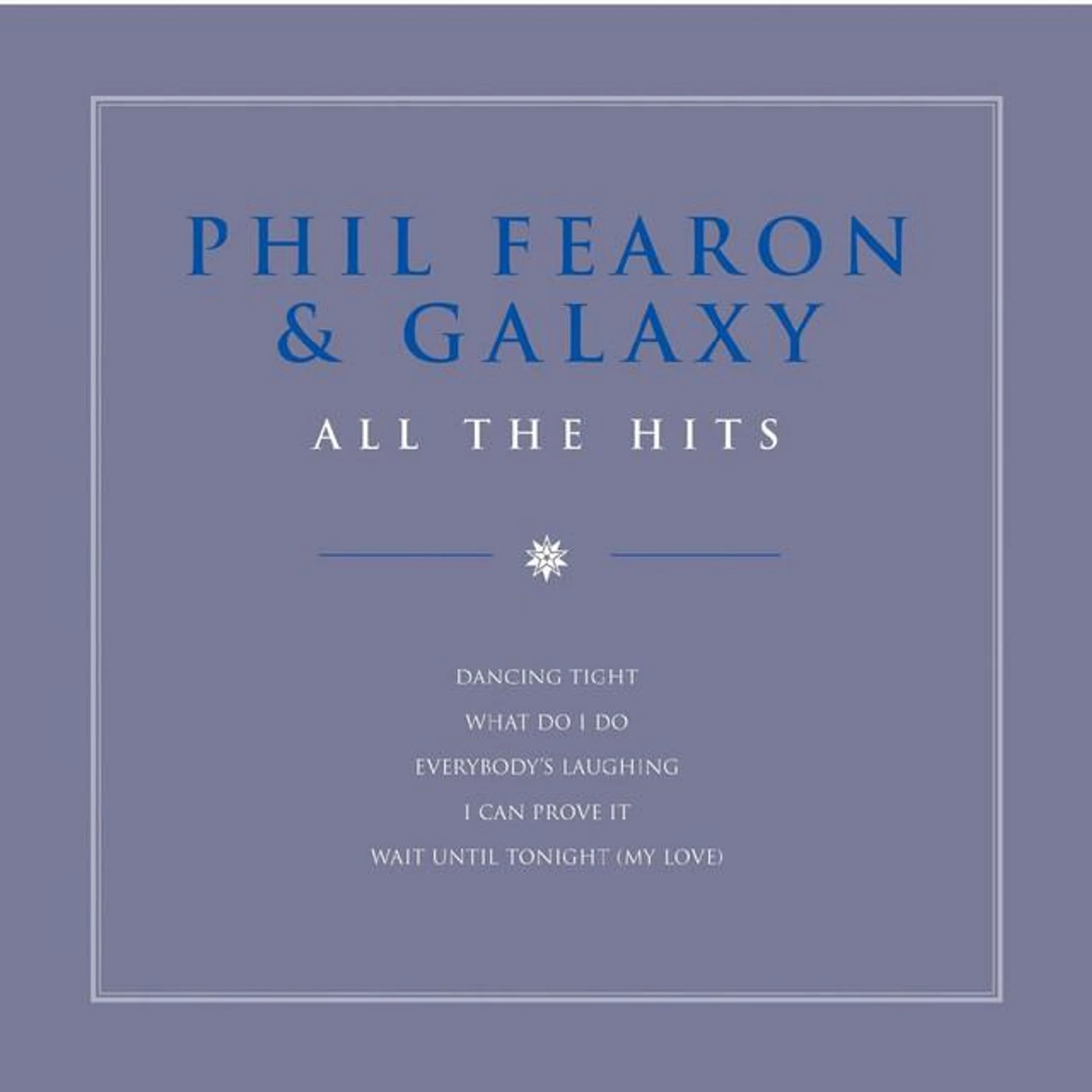 Phil Fearon Brand Page
