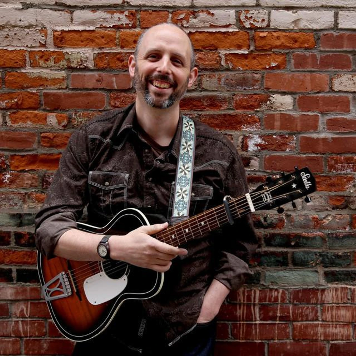 Phil Henry Brand Page
