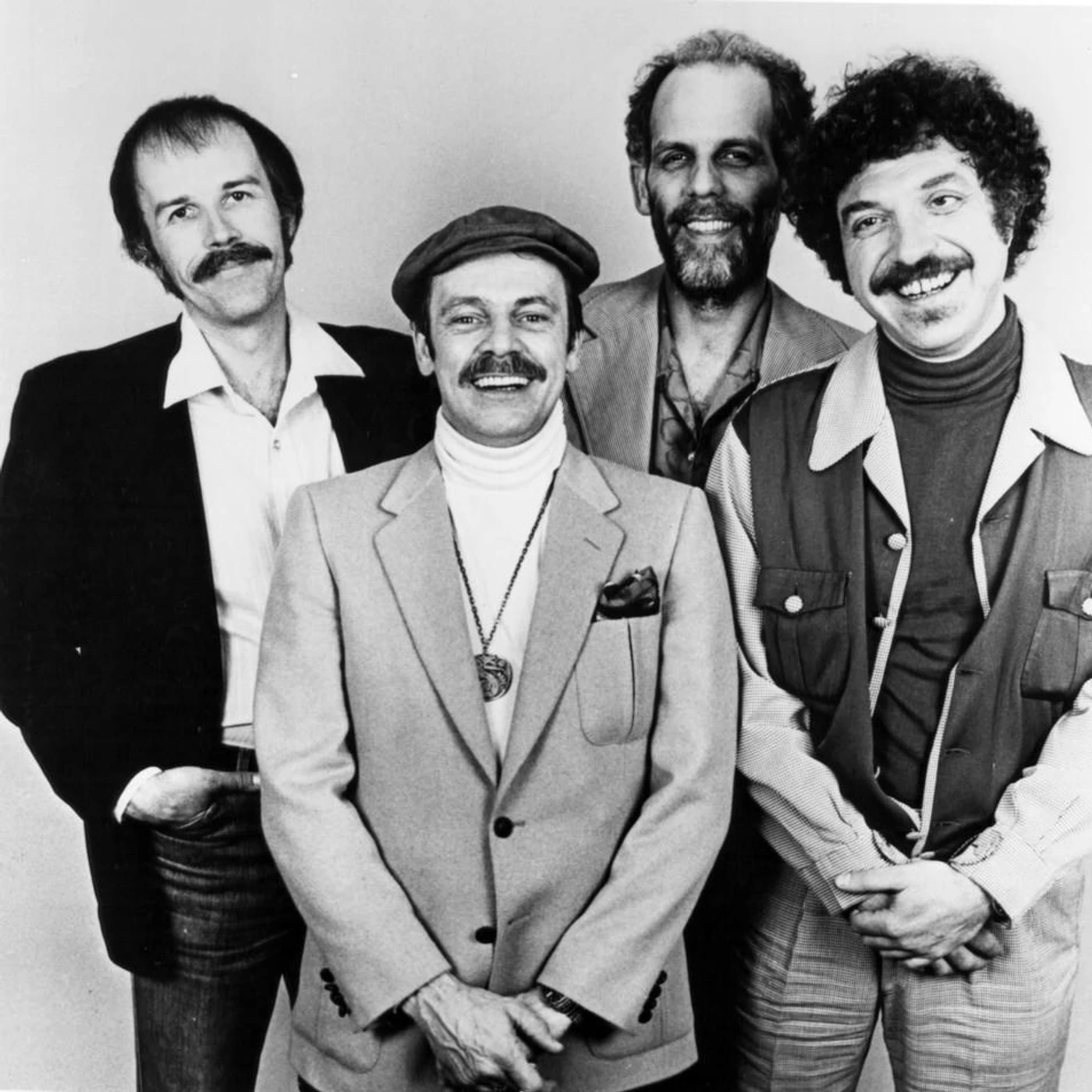 Phil Woods Quartet Brand Page