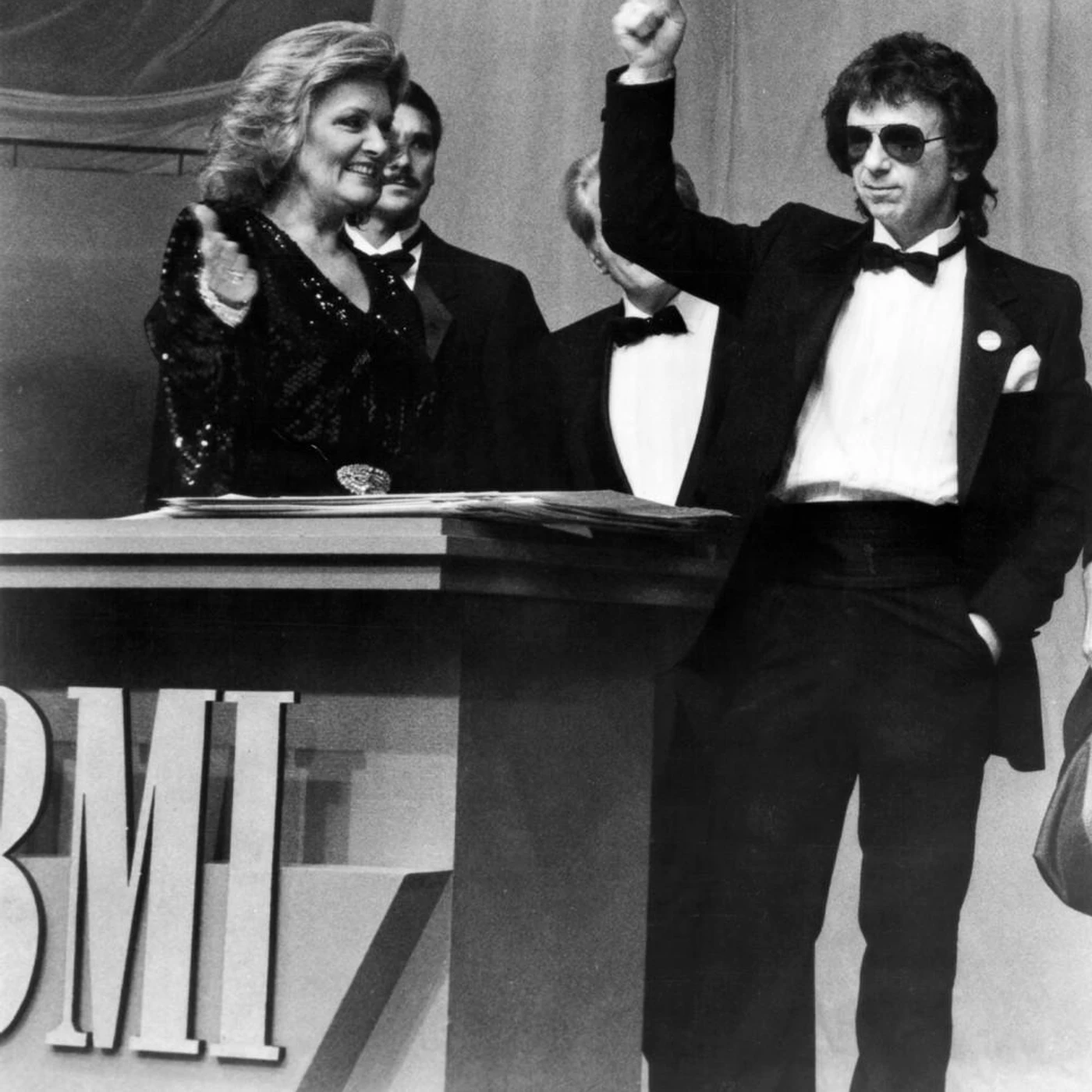 Phil Spector