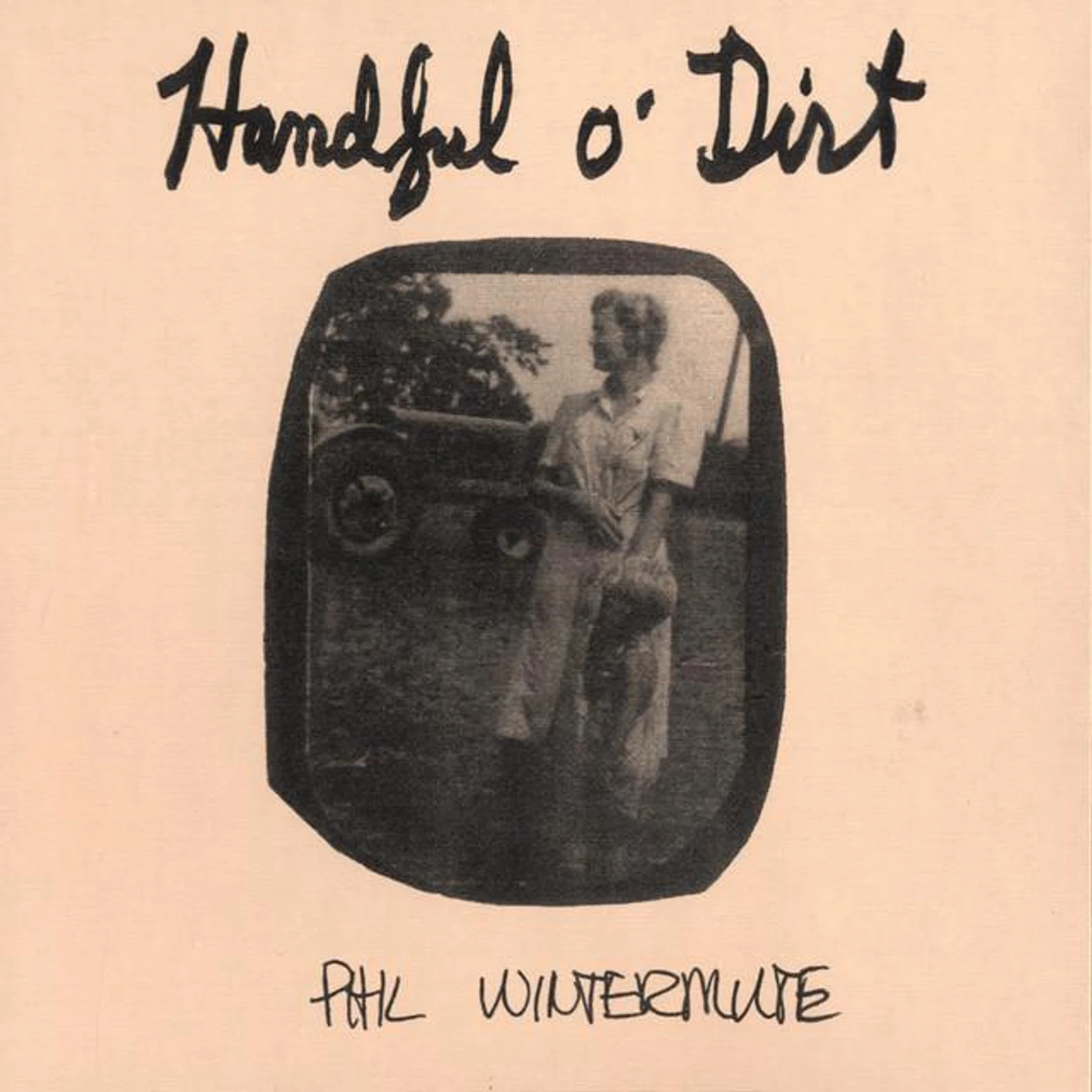 Phil Wintermute