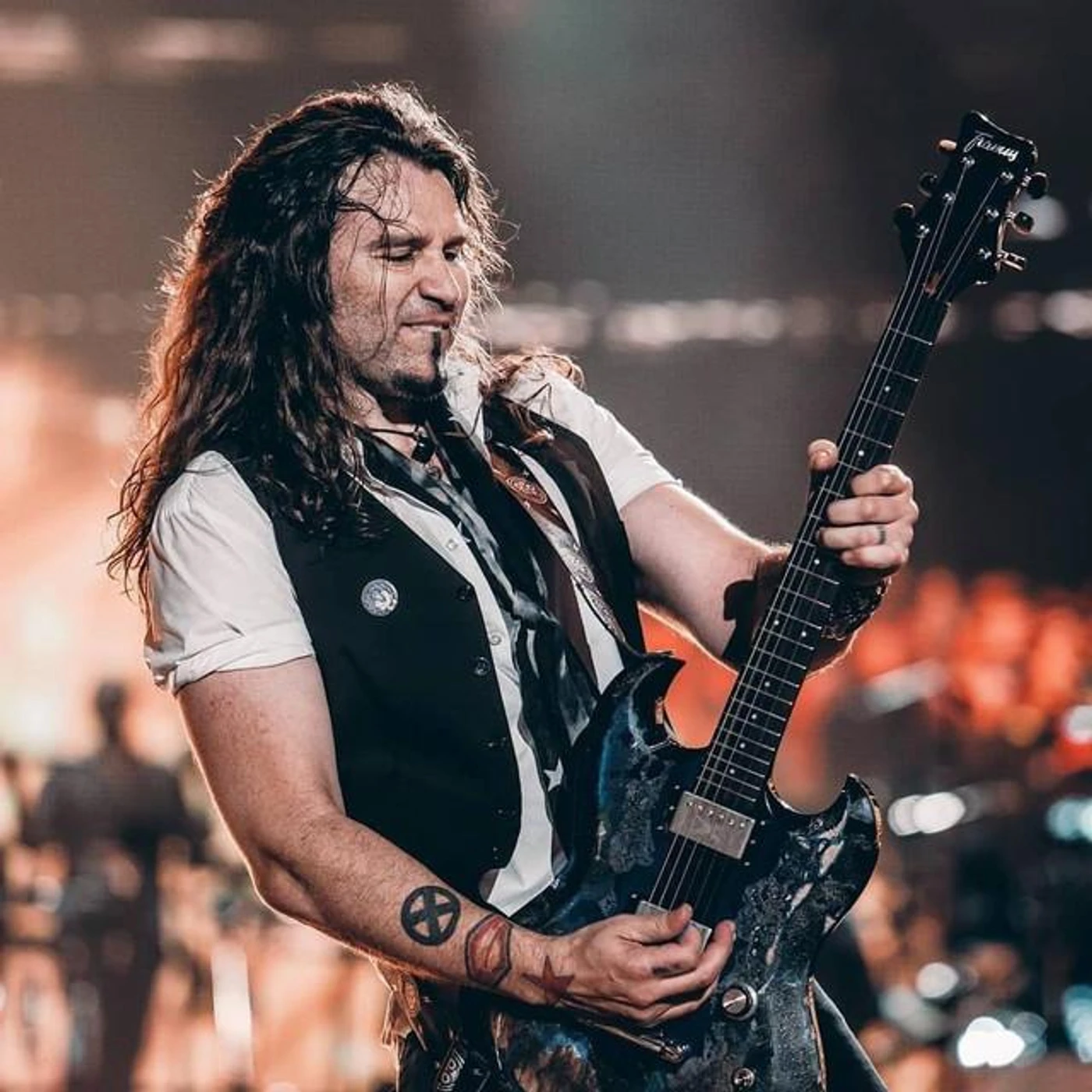 Phil X & The Drills Brand Page