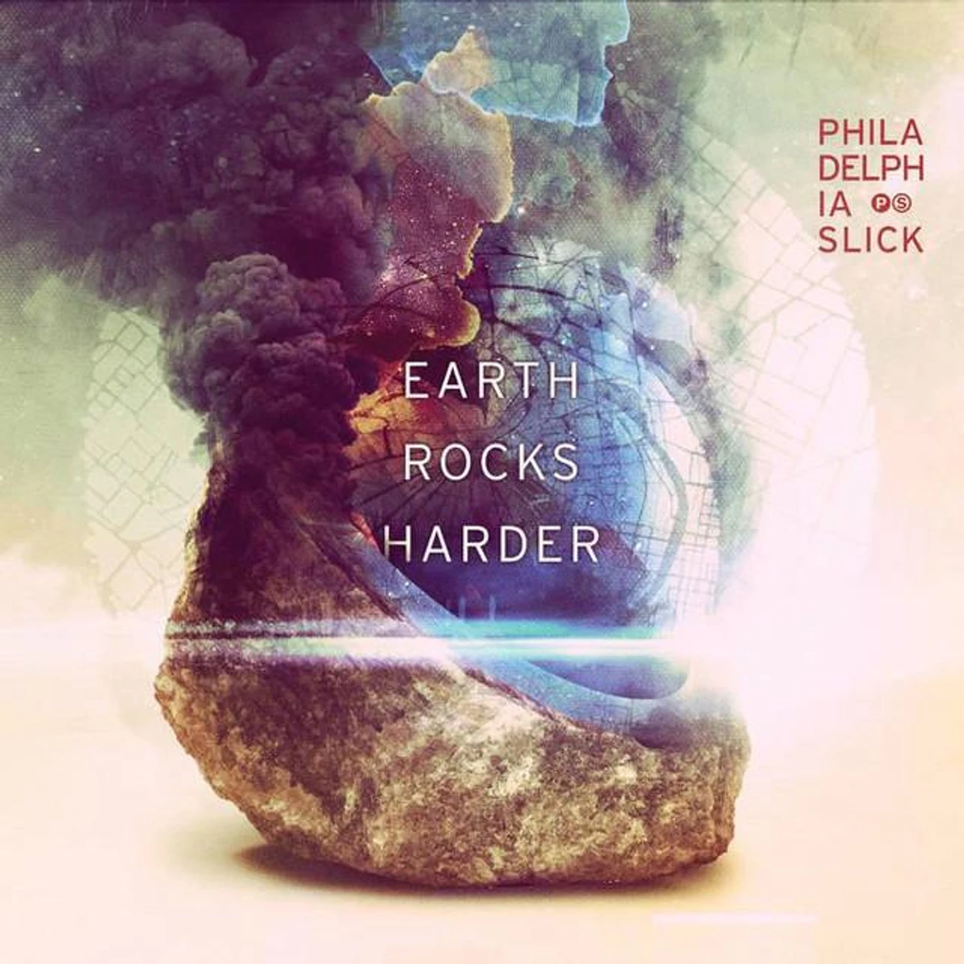 Philadelphia Slick Brand Page