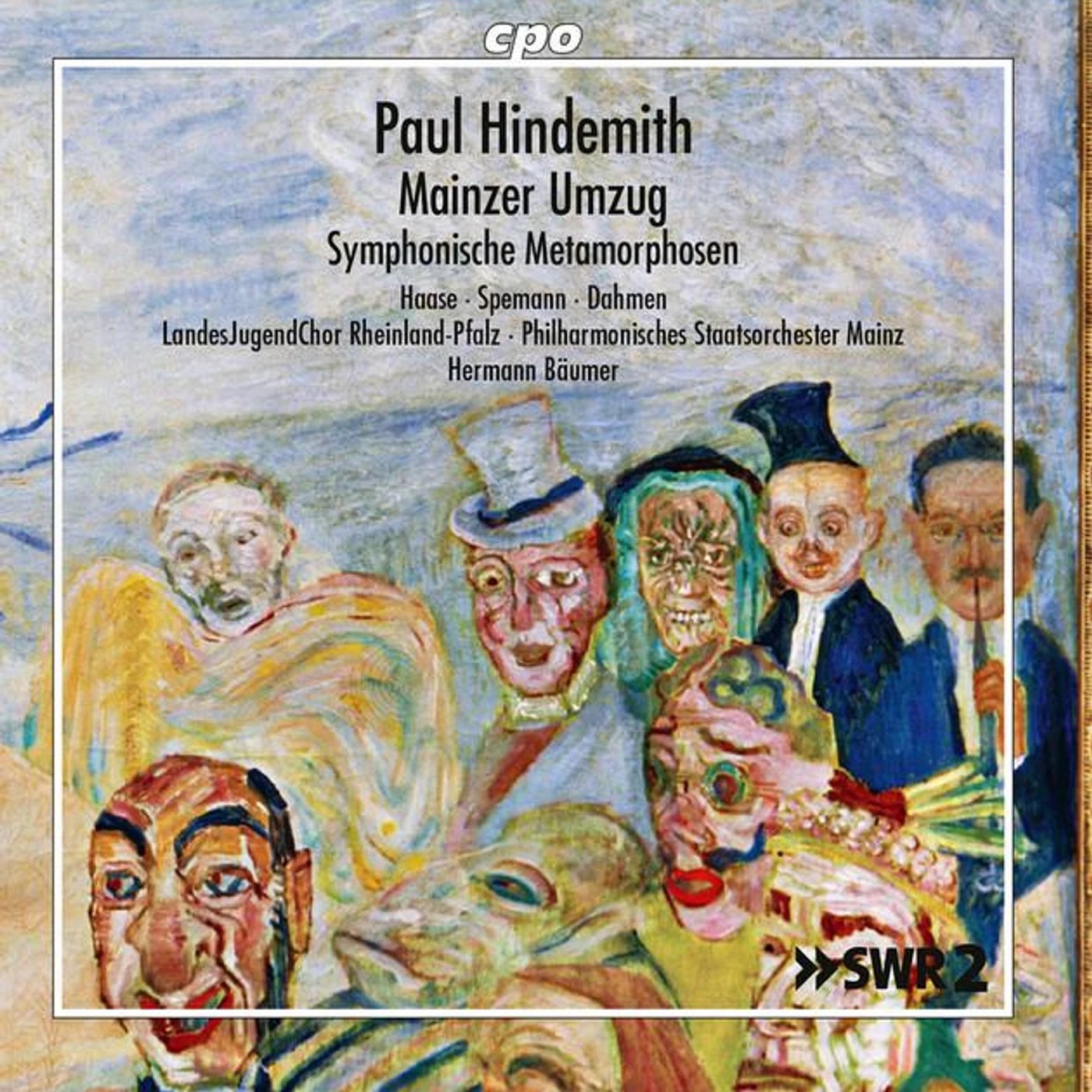 Philharmonisches Staatsorchester Mainz