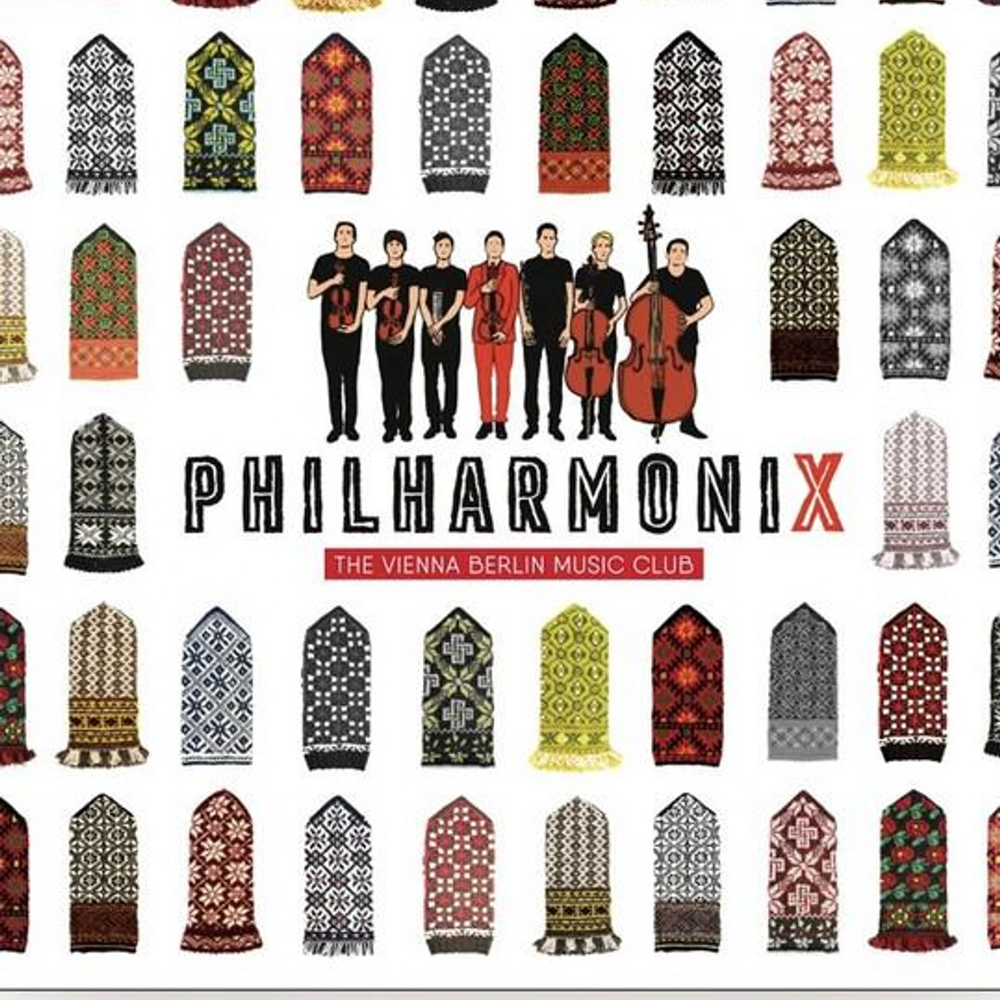 Philharmonix Brand Page
