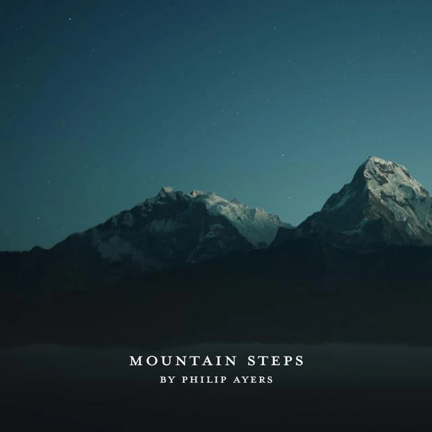 Philip Ayers Brand Page