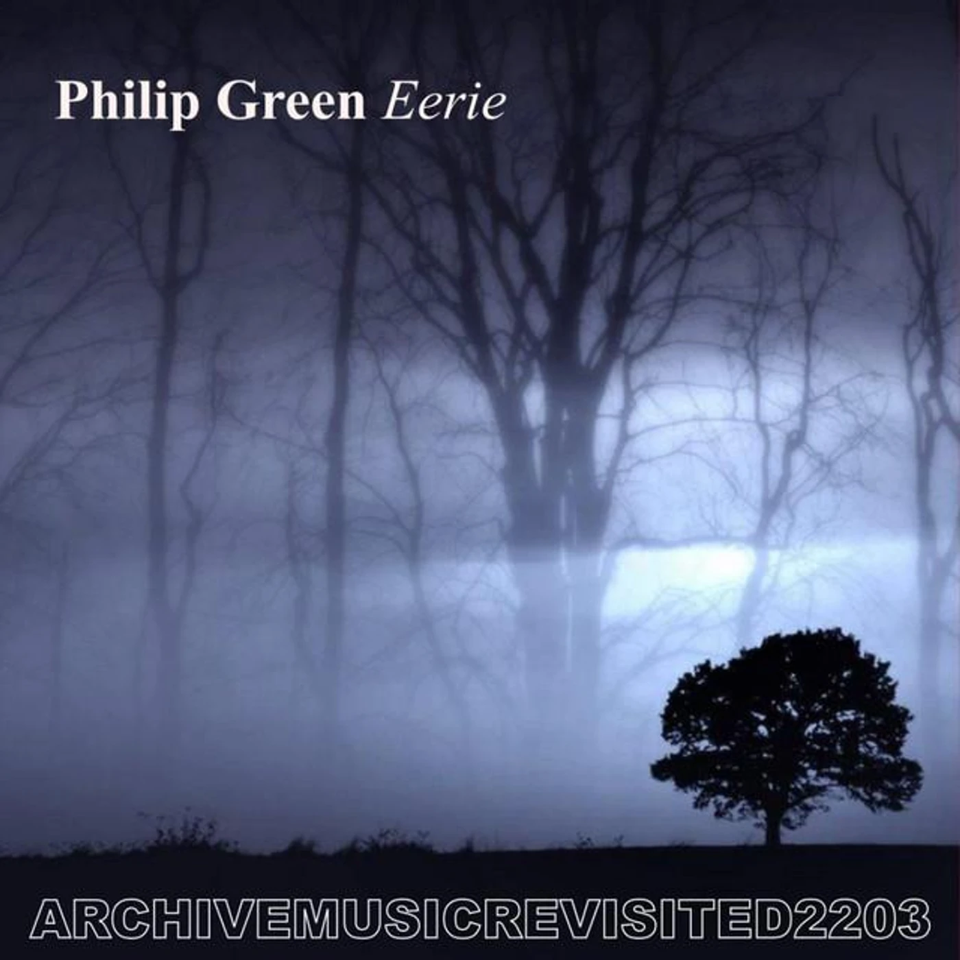 Philip Green Orchestra Brand Page