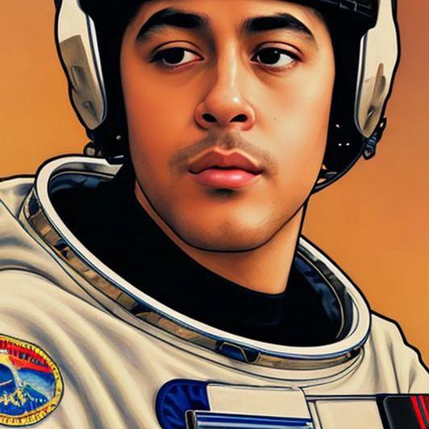 Philip Emilio Brand Page