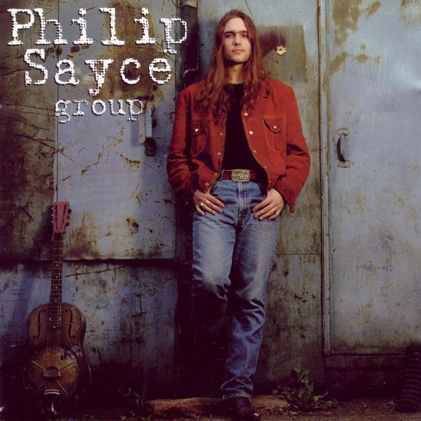 Philip Sayce Group Brand Page