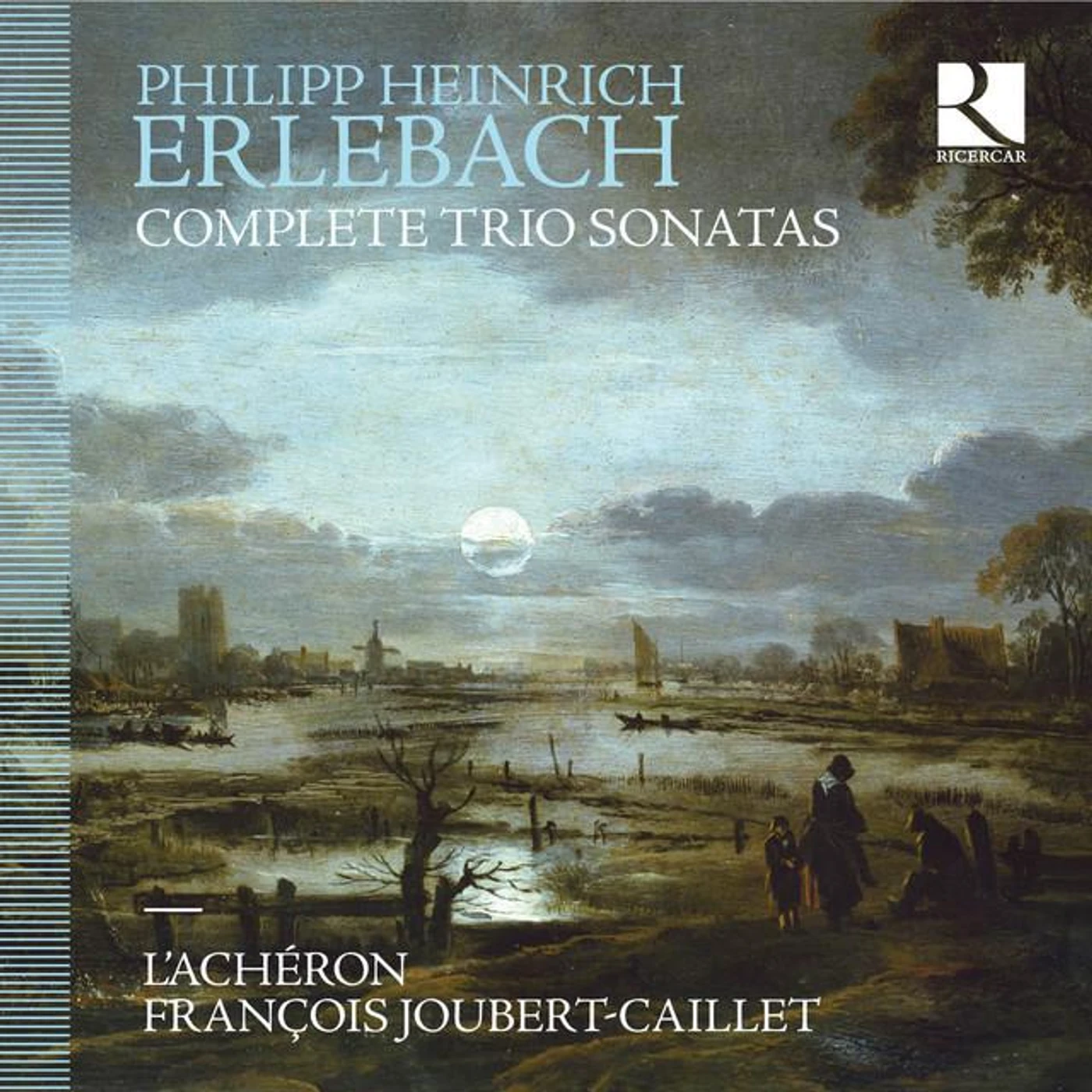 Philipp Heinrich Erlebach Brand Page