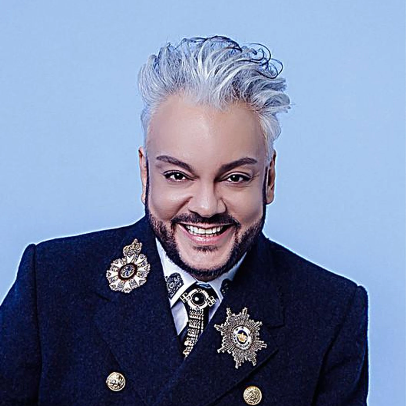Philipp Kirkorov