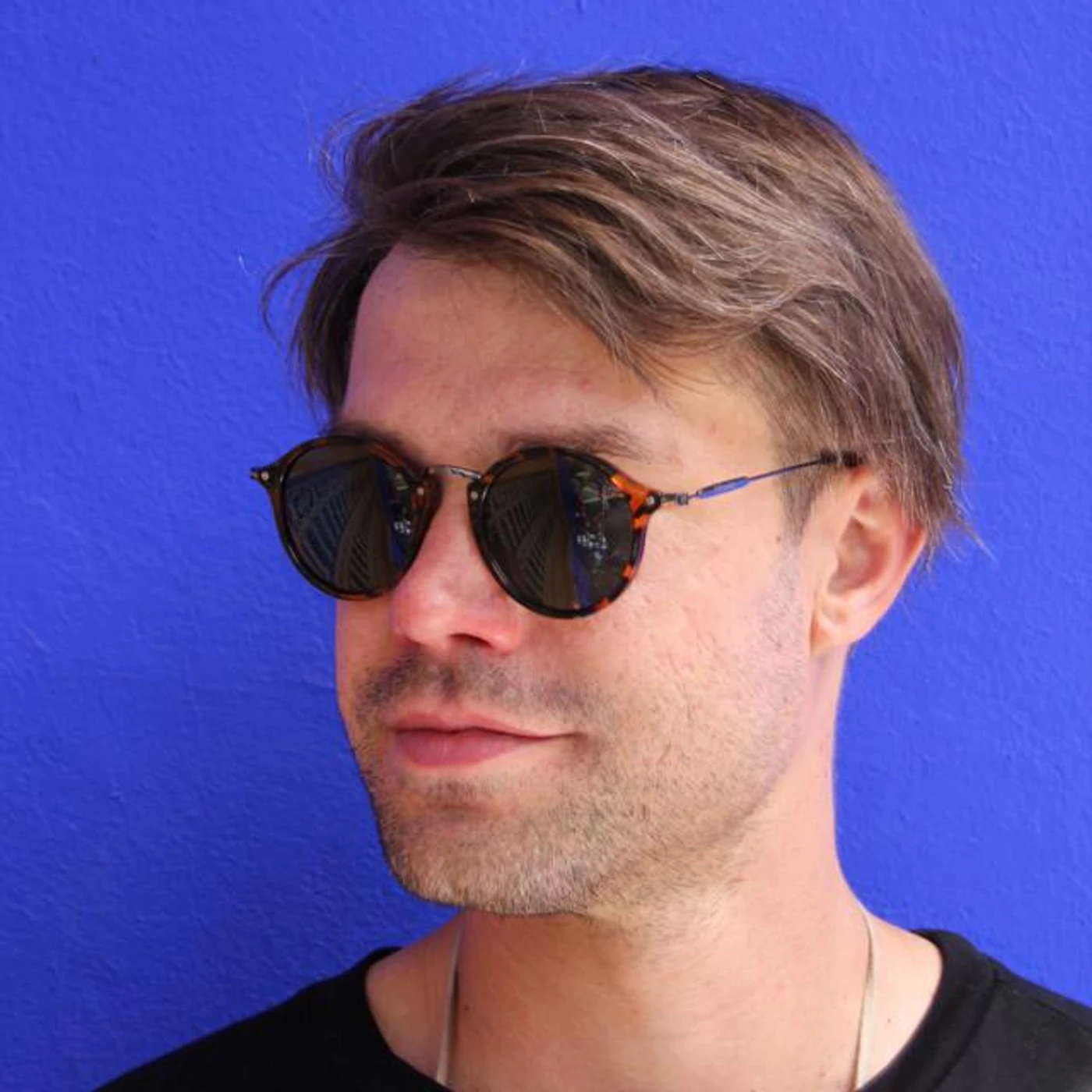 Philipp Stoya Brand Page