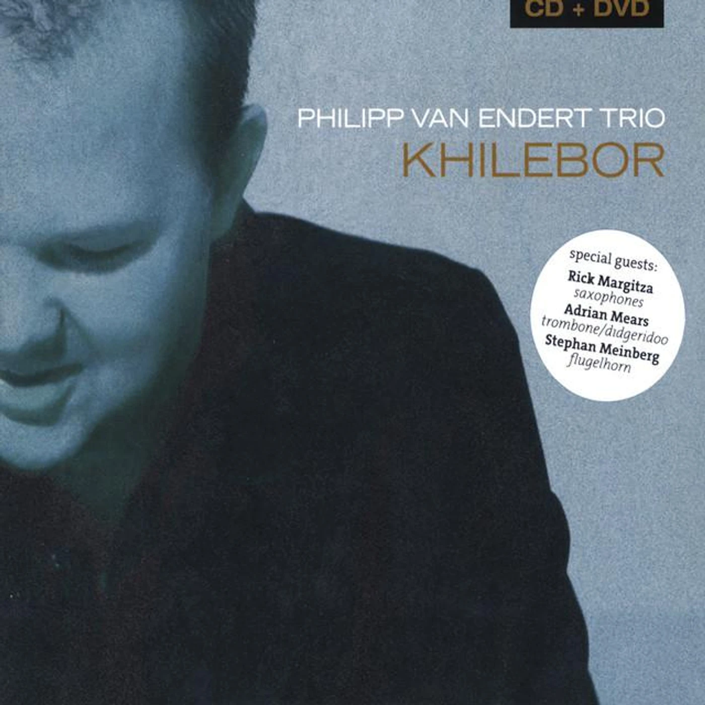Philipp van Endert Trio