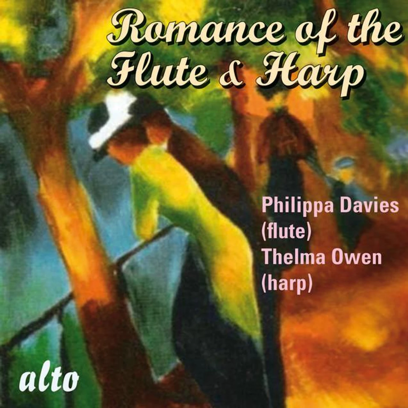 Philippa Davies Brand Page