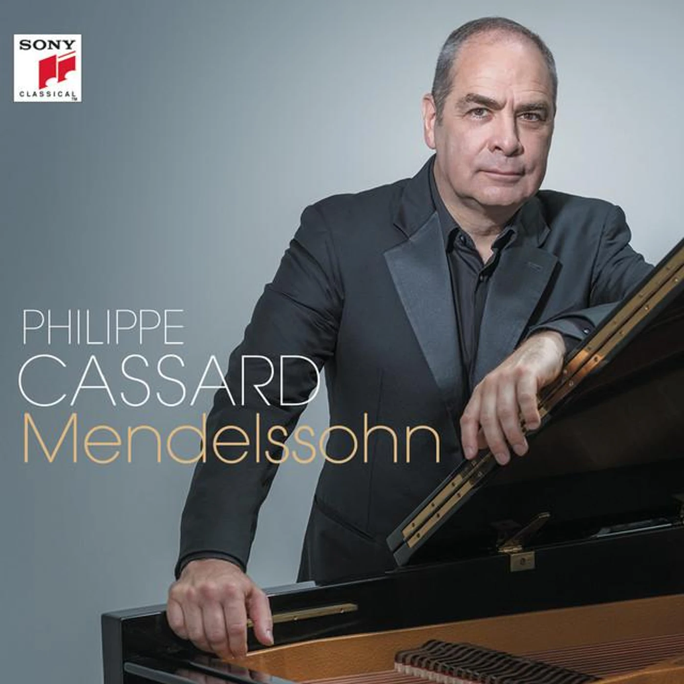 Philippe Cassard Brand Page