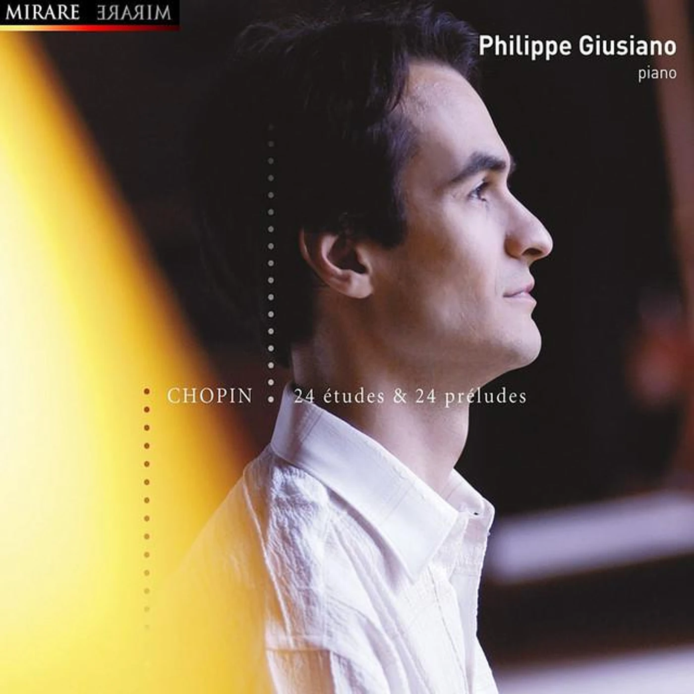 Philippe Giusiano Brand Page