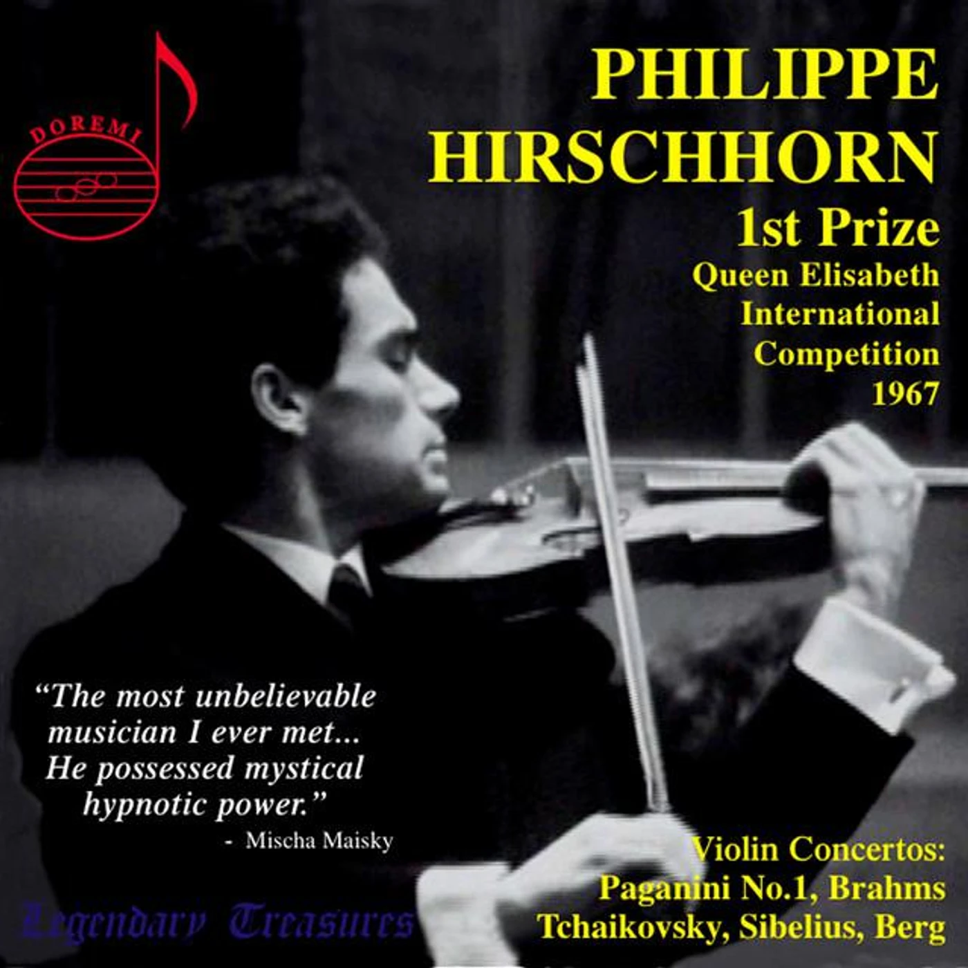 Philippe Hirschhorn