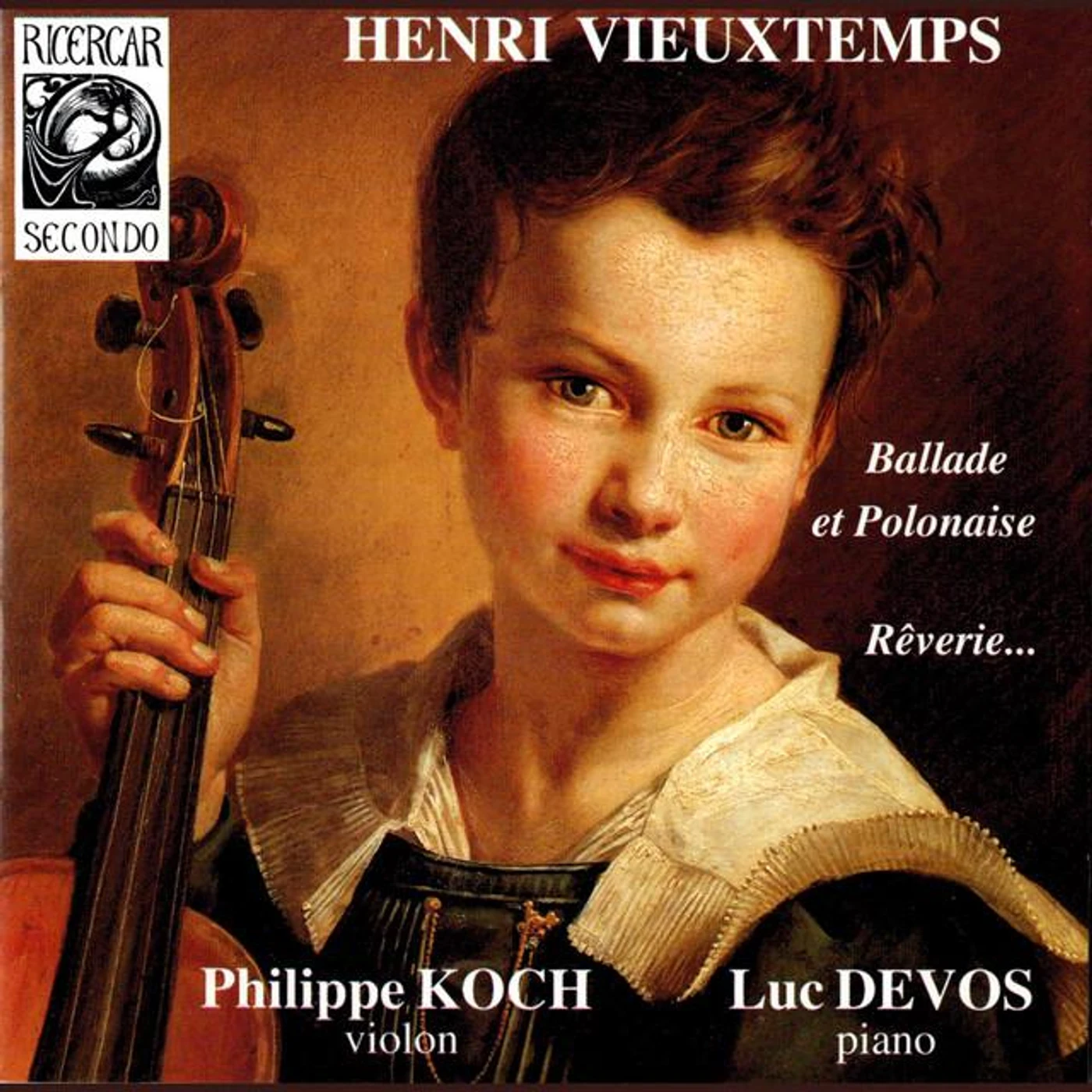 Philippe Koch Brand Page