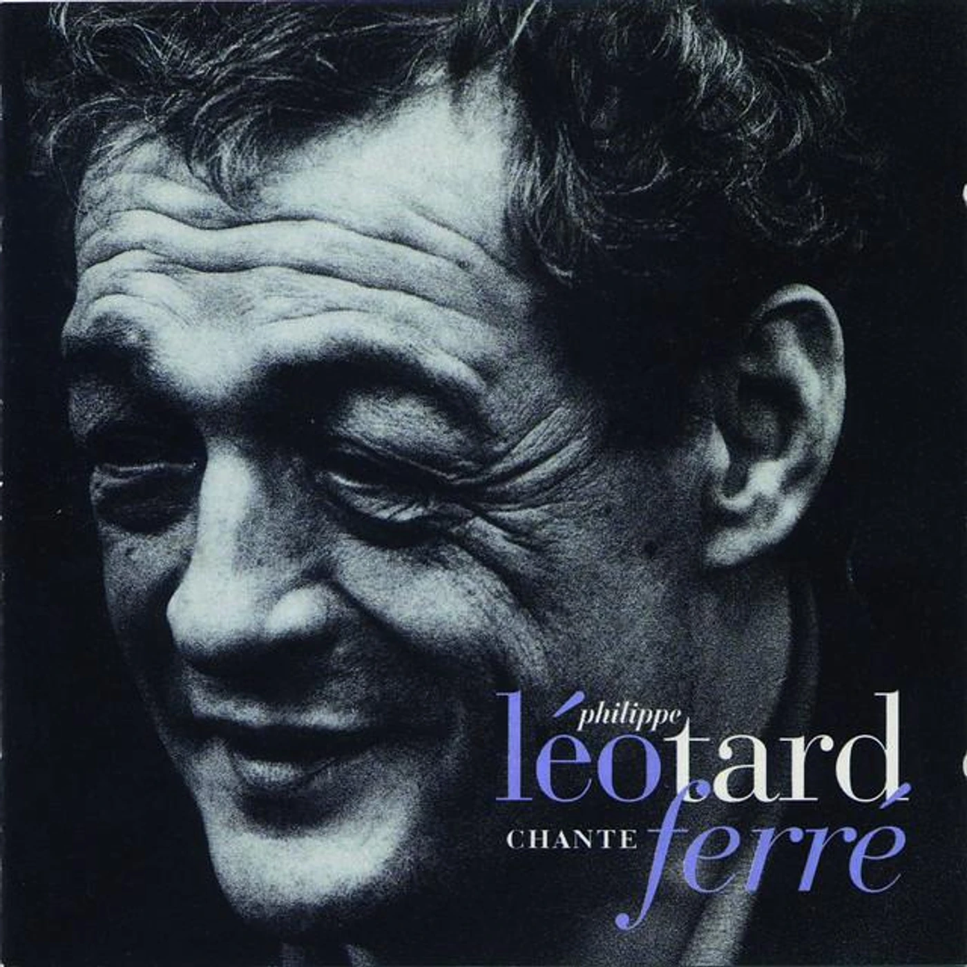 Philippe Léotard Brand Page