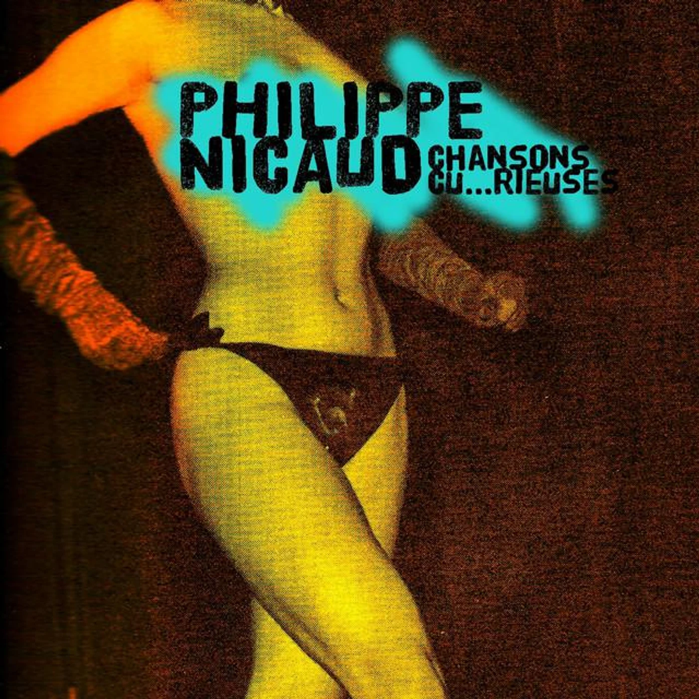 Philippe Nicaud Brand Page
