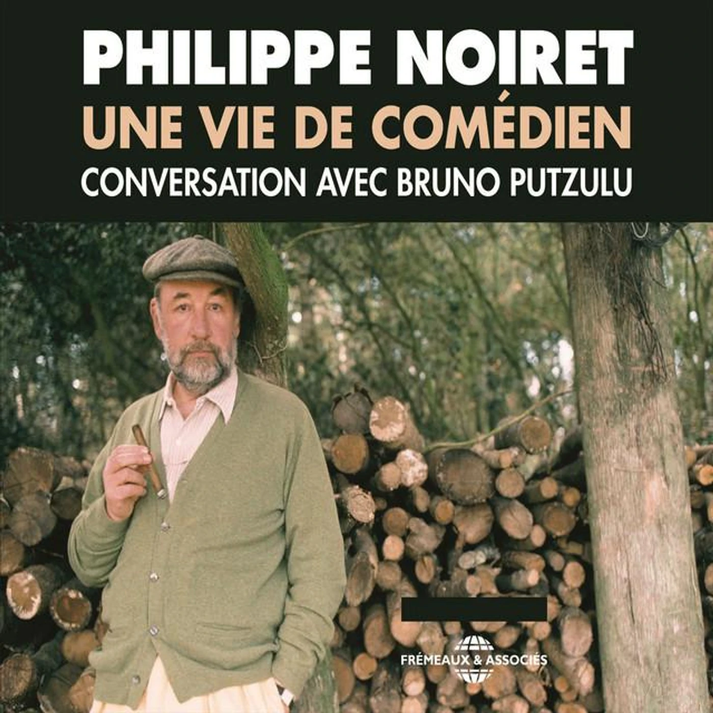 Philippe Noiret Brand Page