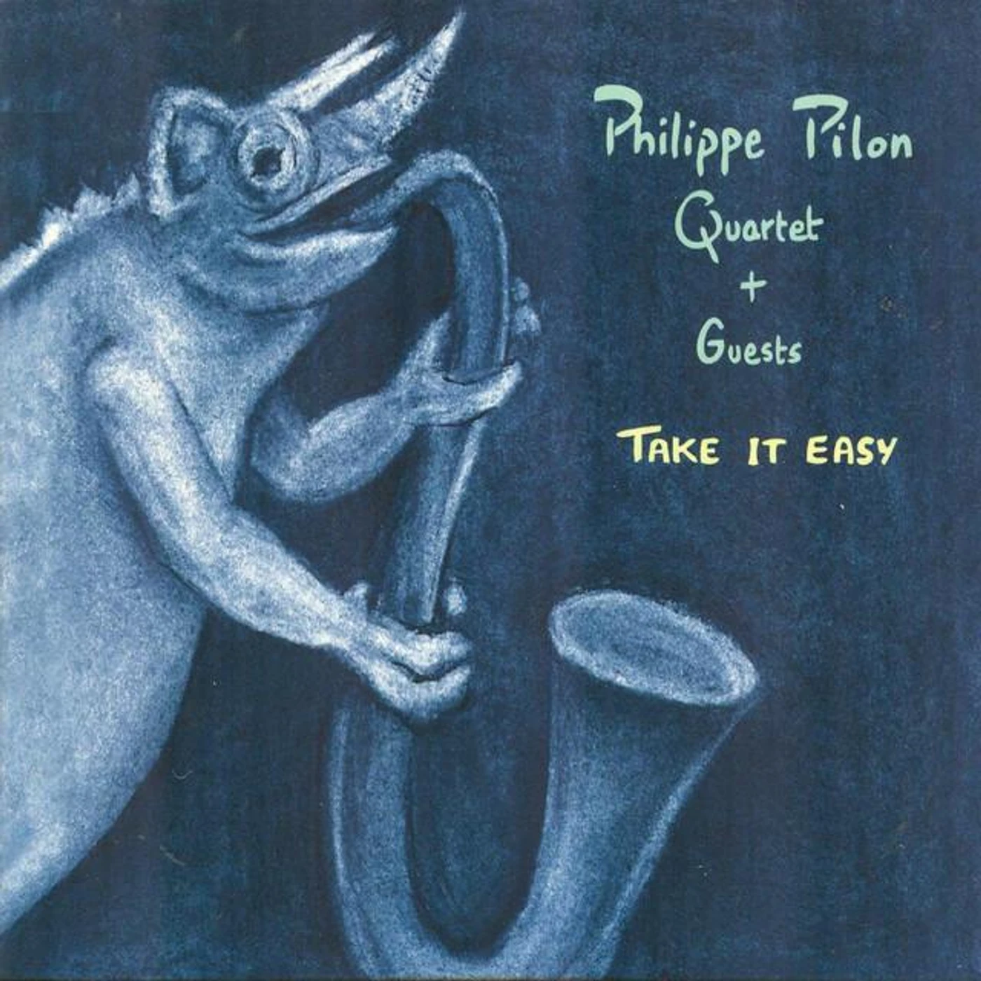 Philippe Pilon Brand Page