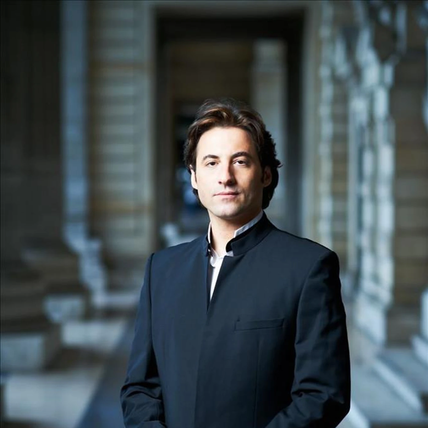 Philippe Quint Brand Page