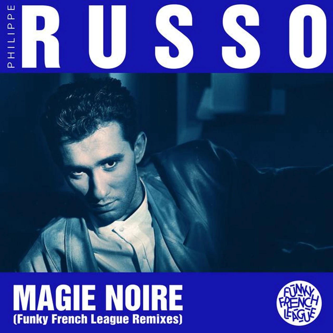 Philippe Russo Brand Page