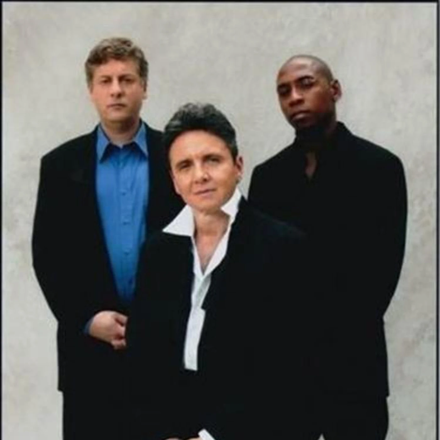 Philippe Saisse Trio Brand Page