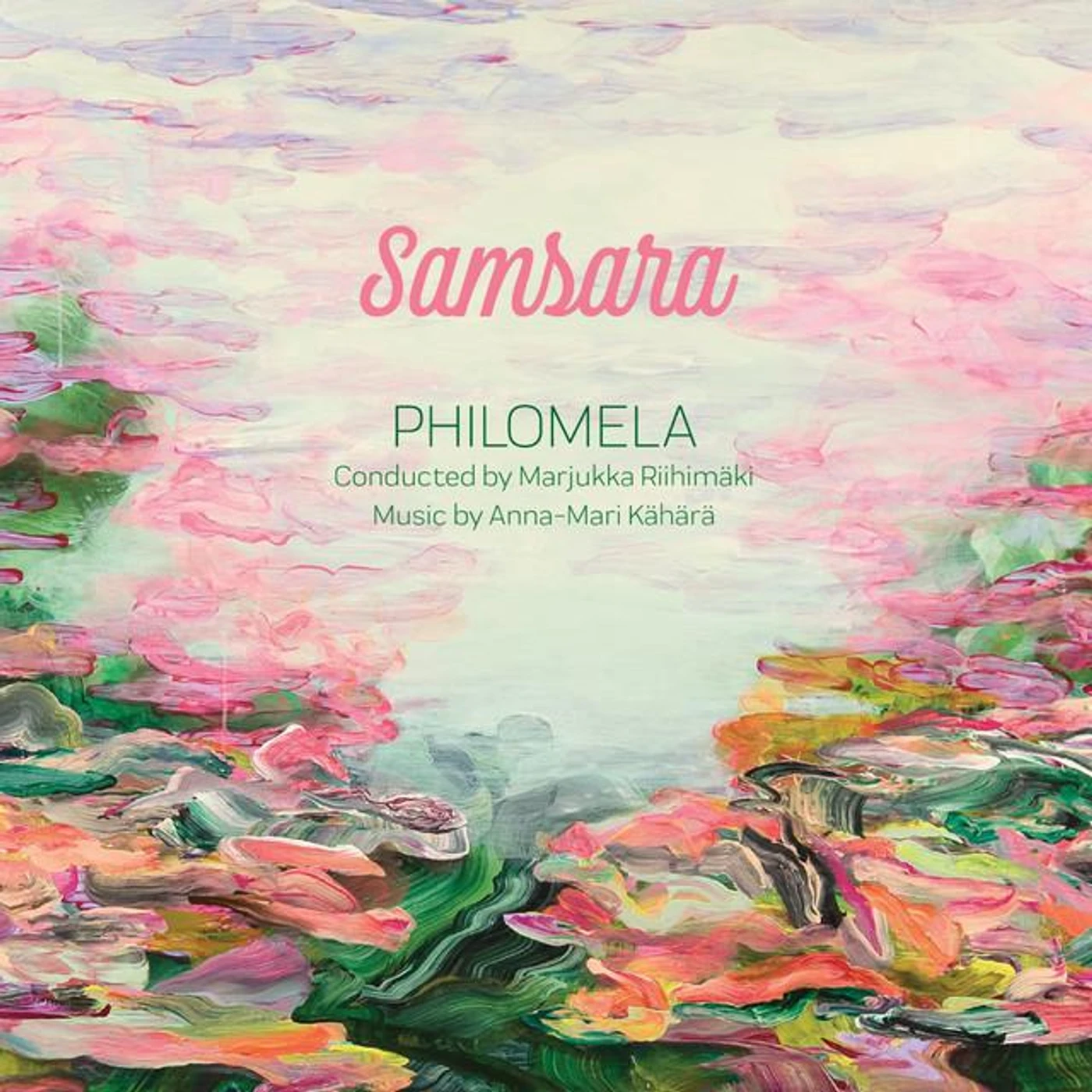 Philomela Choir