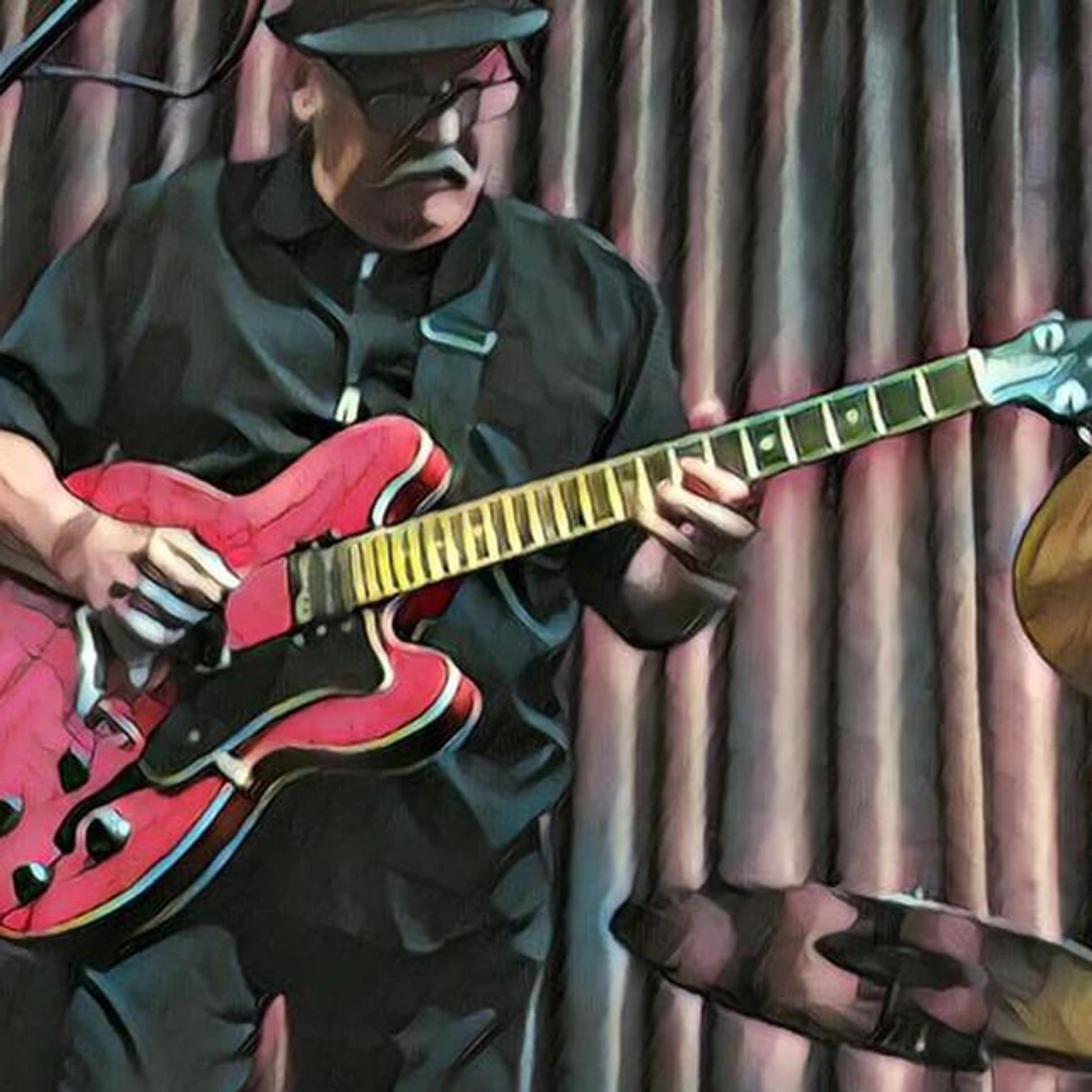 Phill Raymond Brand Page
