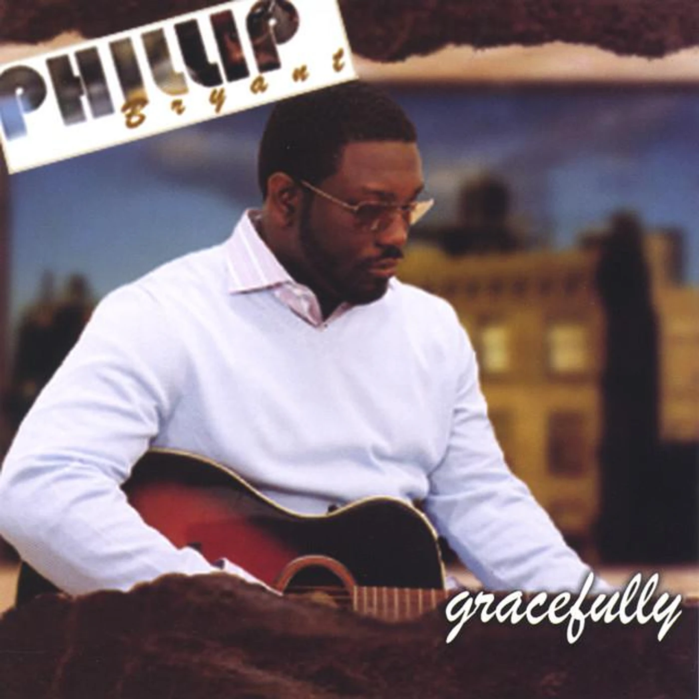 Phillip Bryant Brand Page
