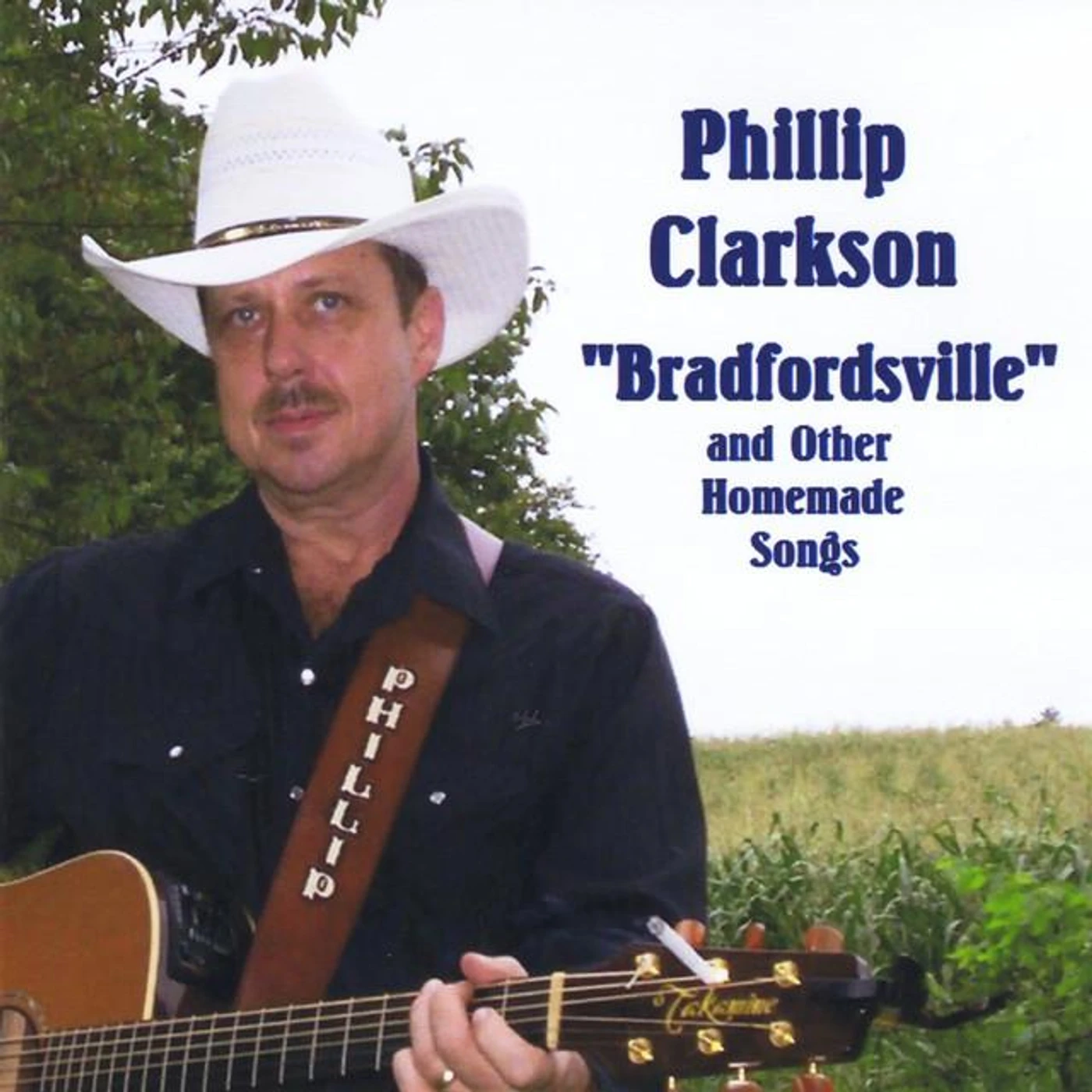 Phillip Clarkson