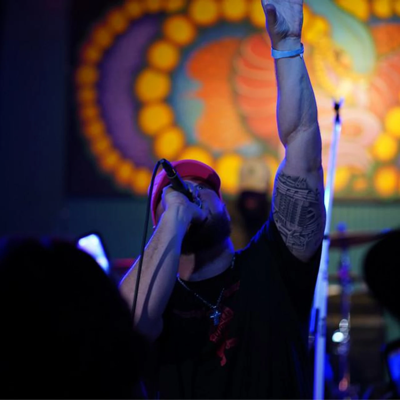 Phillip Good Brand Page