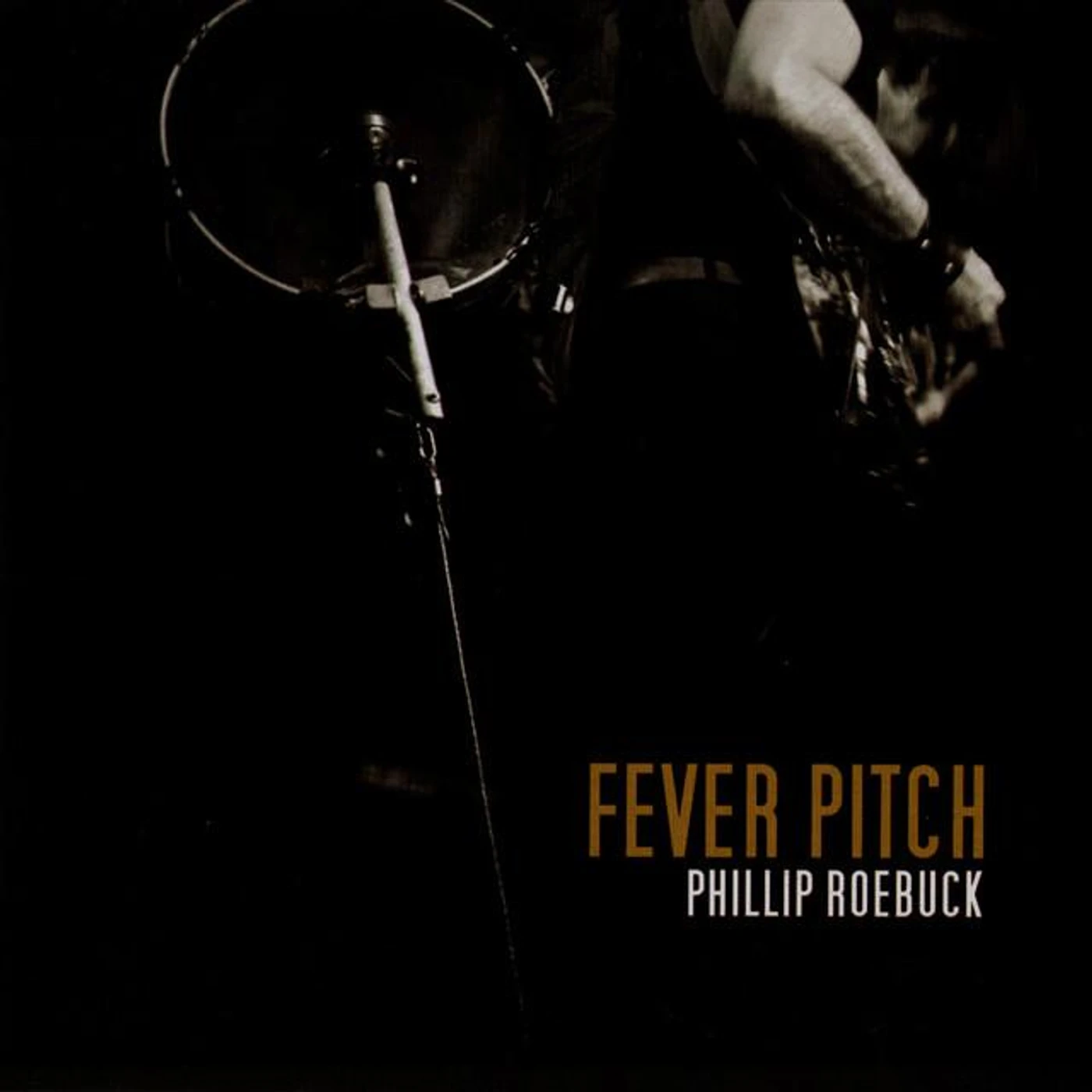 Phillip Roebuck Brand Page