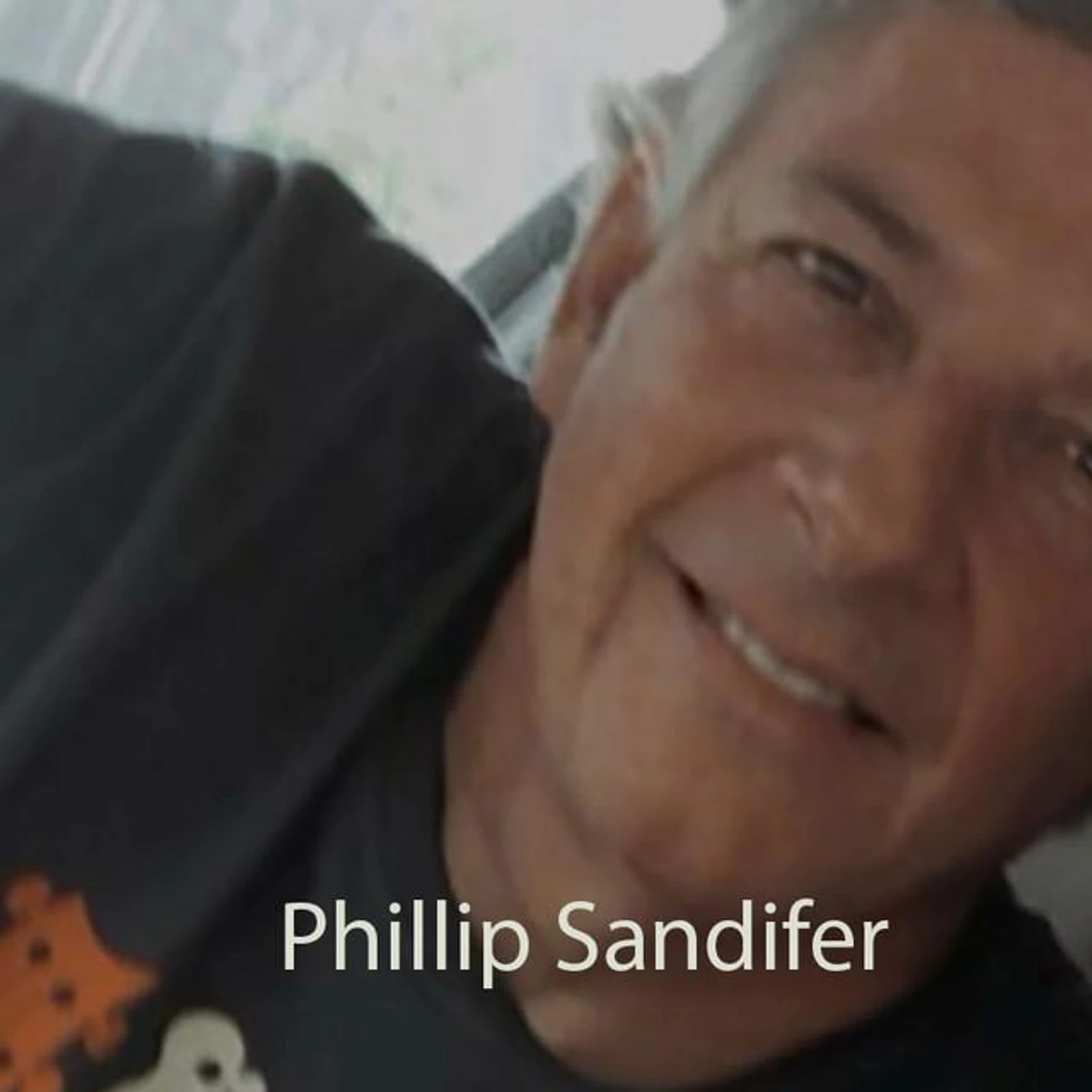 Phillip Sandifer Brand Page