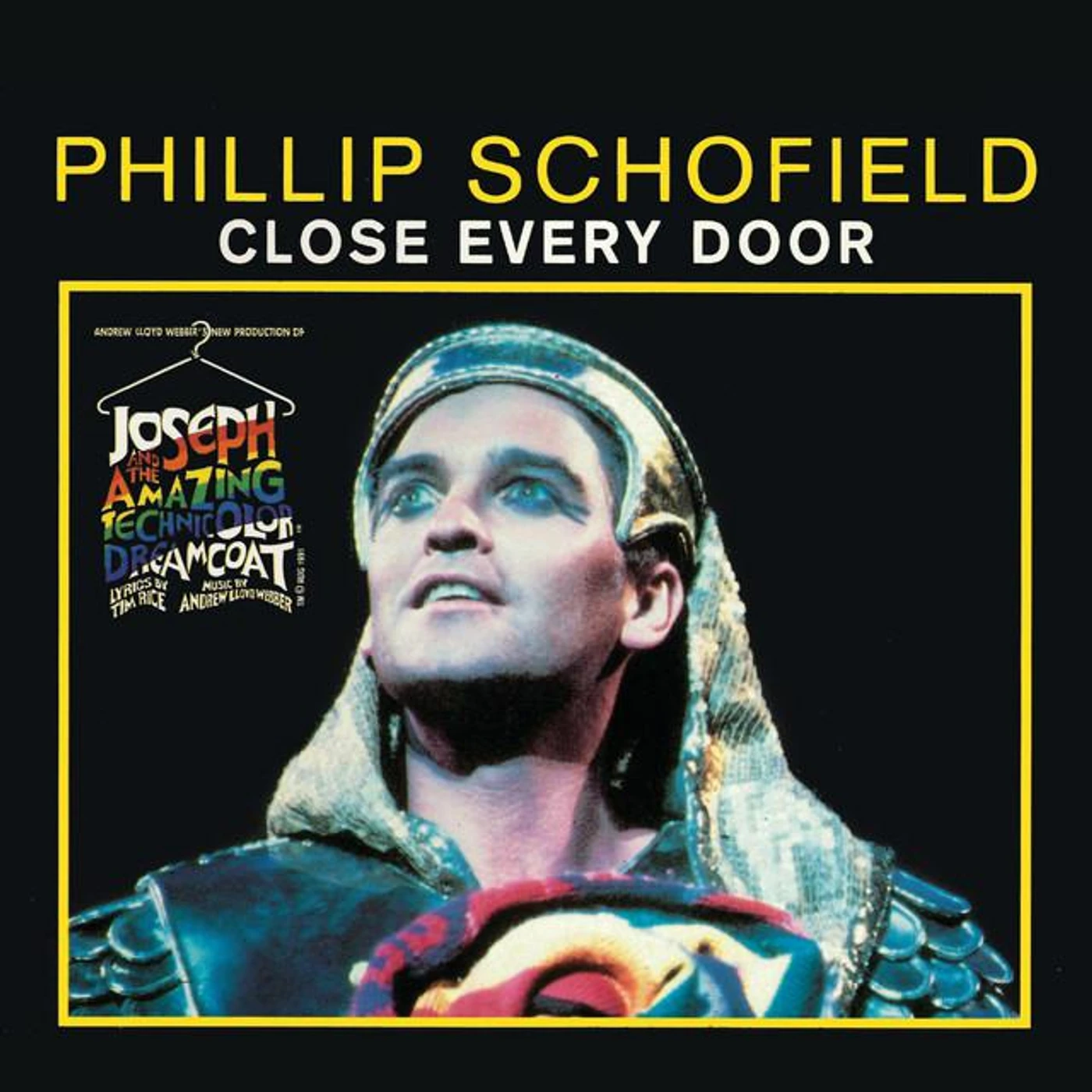Phillip Schofield Brand Page