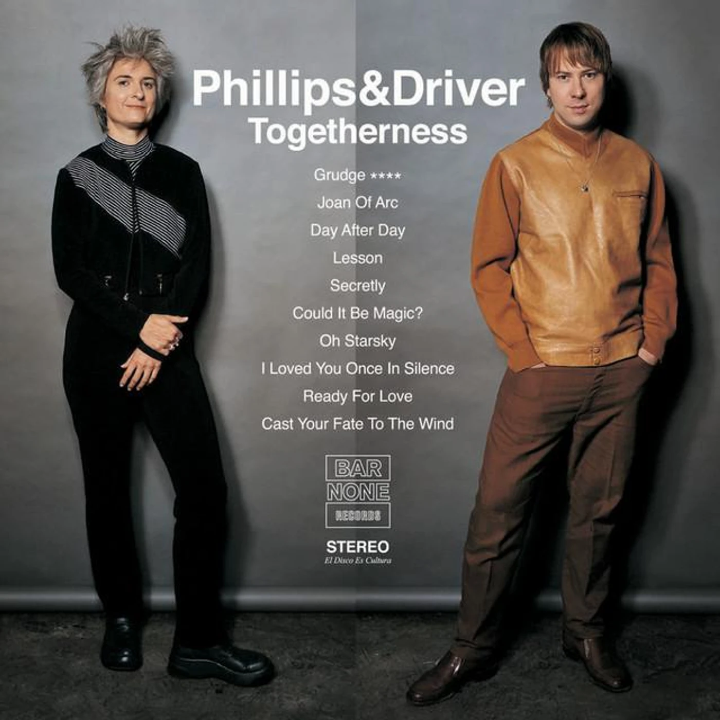 Phillips & Driver Brand Page