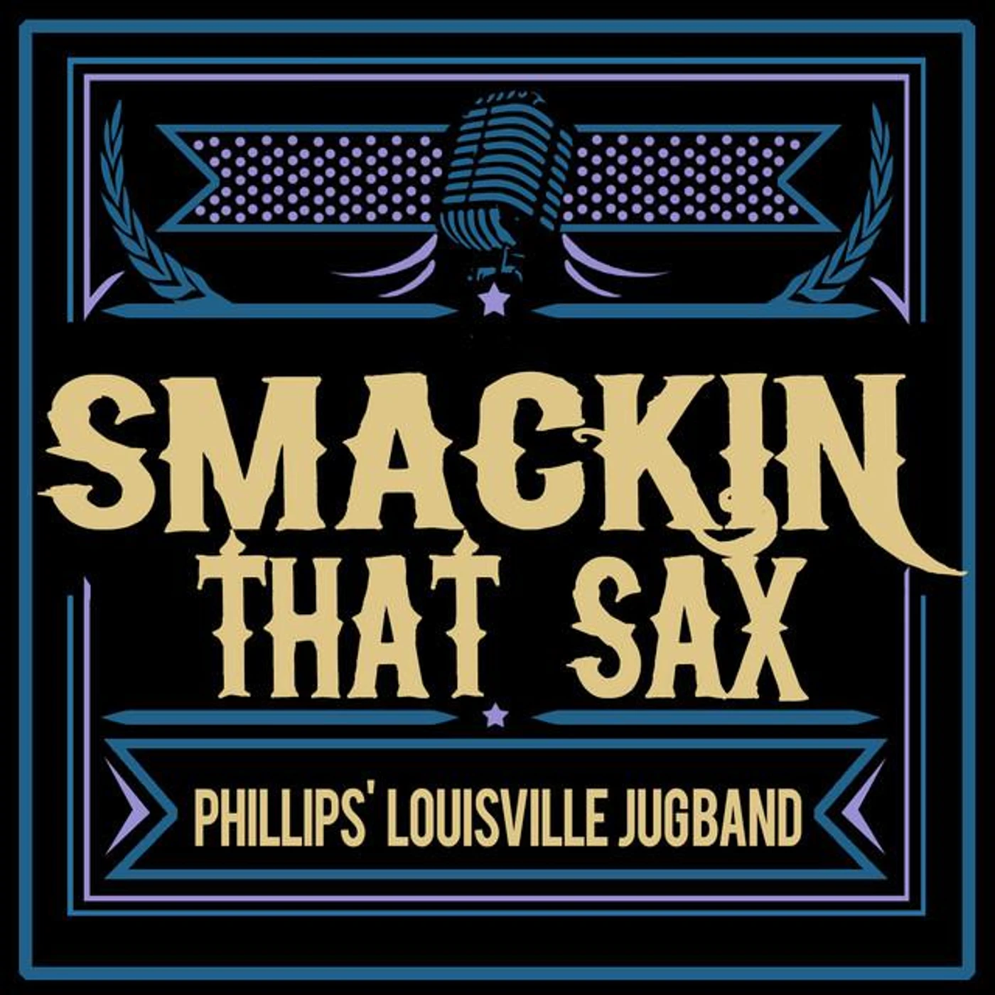 Phillips' Louisville Jug Band