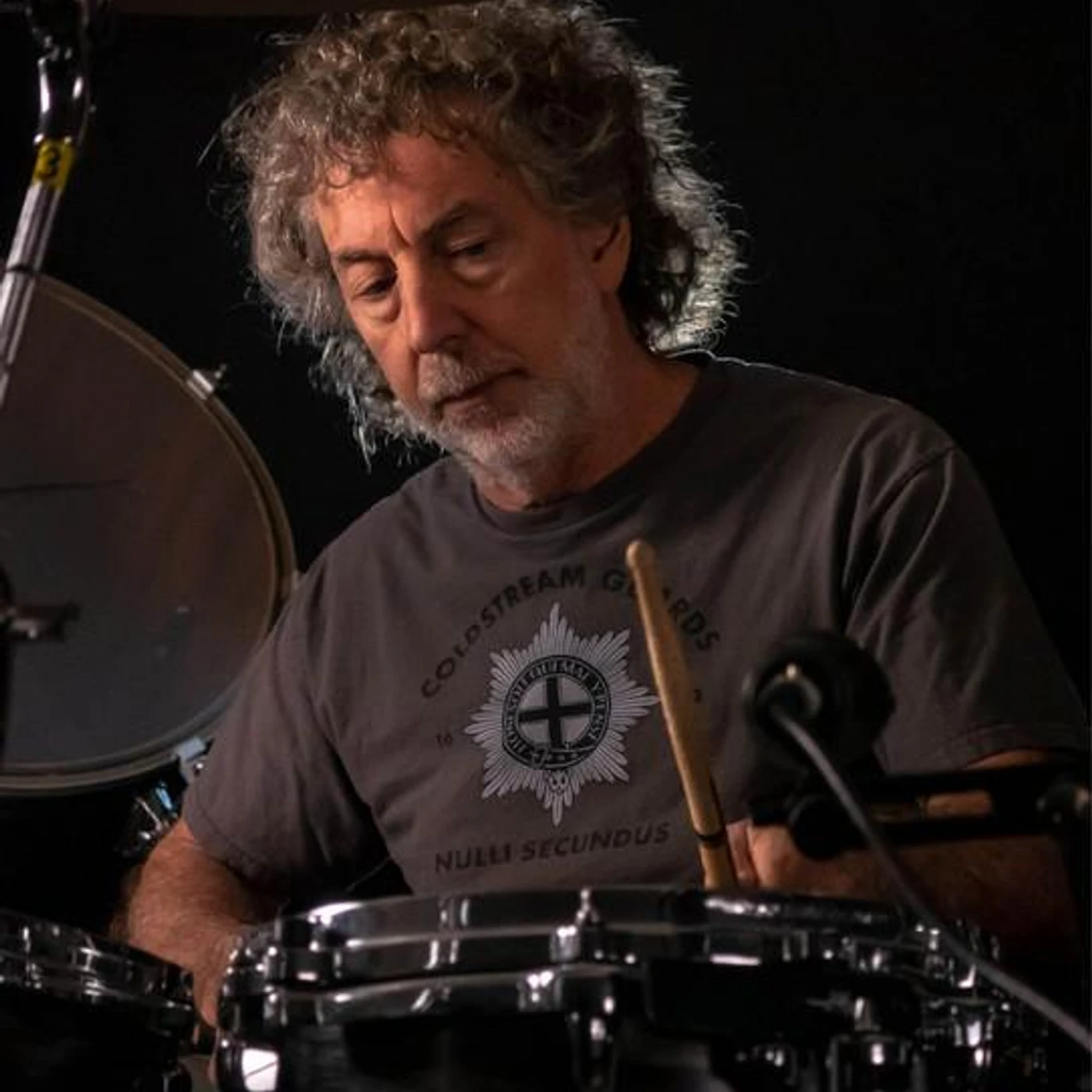 Simon Phillips Brand Page