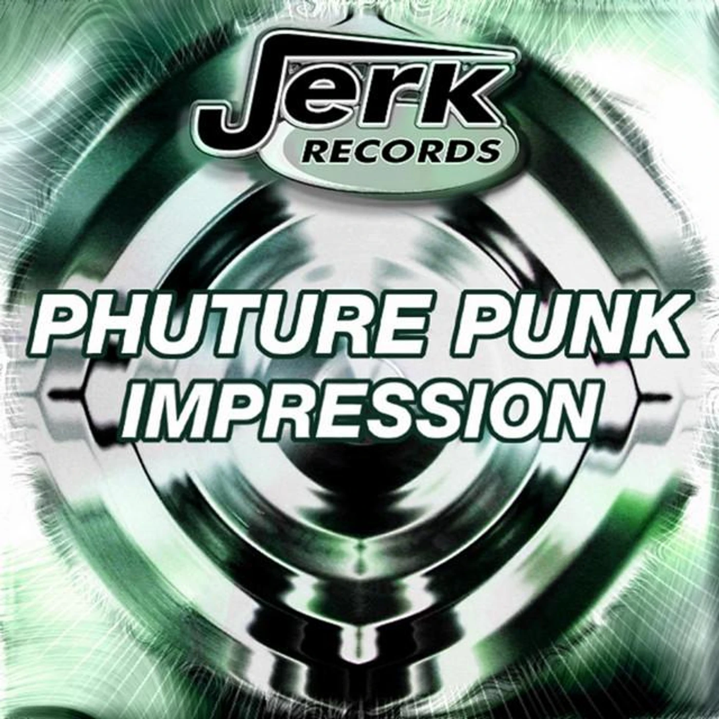 Phuture Punk