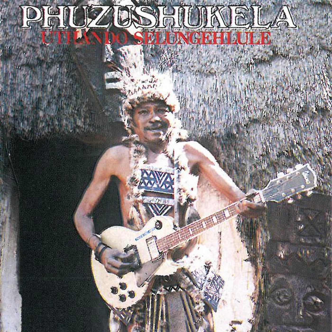 Phuzushukela