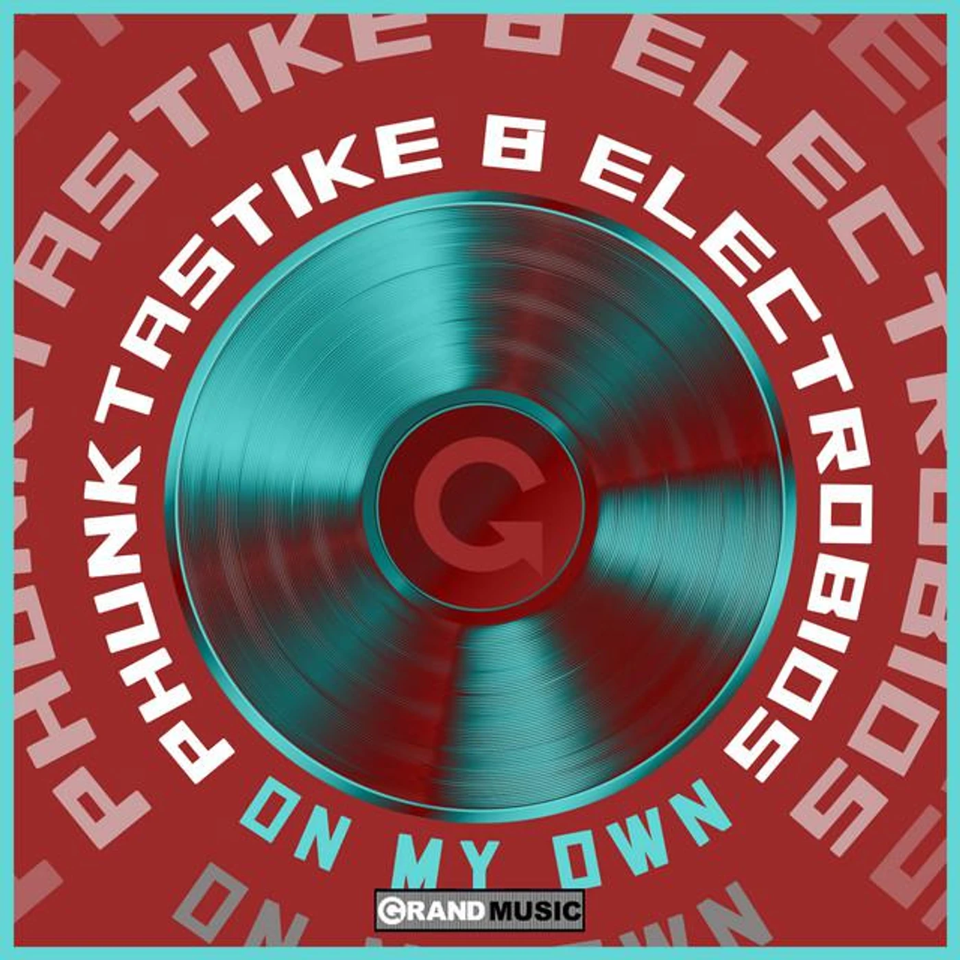 Phunktastike
